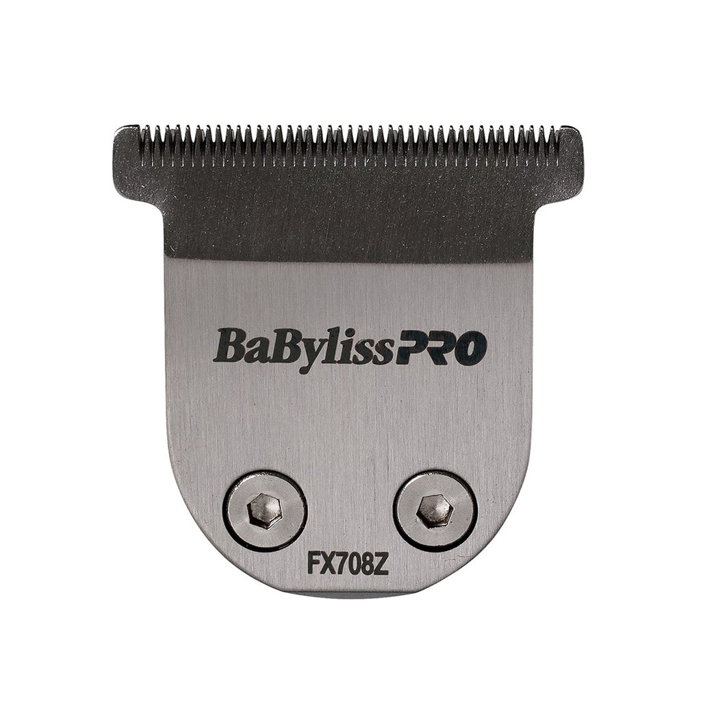 BabylissPRO Replacement Trimmer Blade Silver FX708Z