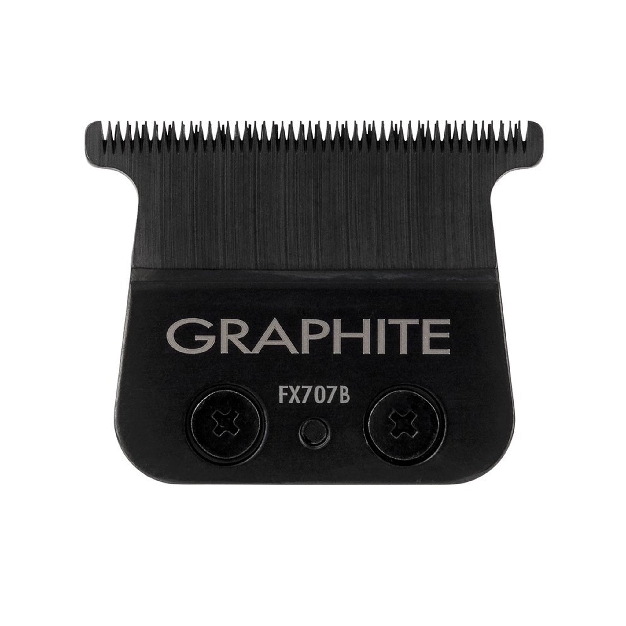 BabylissPRO Replacement Outliner Trimmer Blade Graphite FX707B