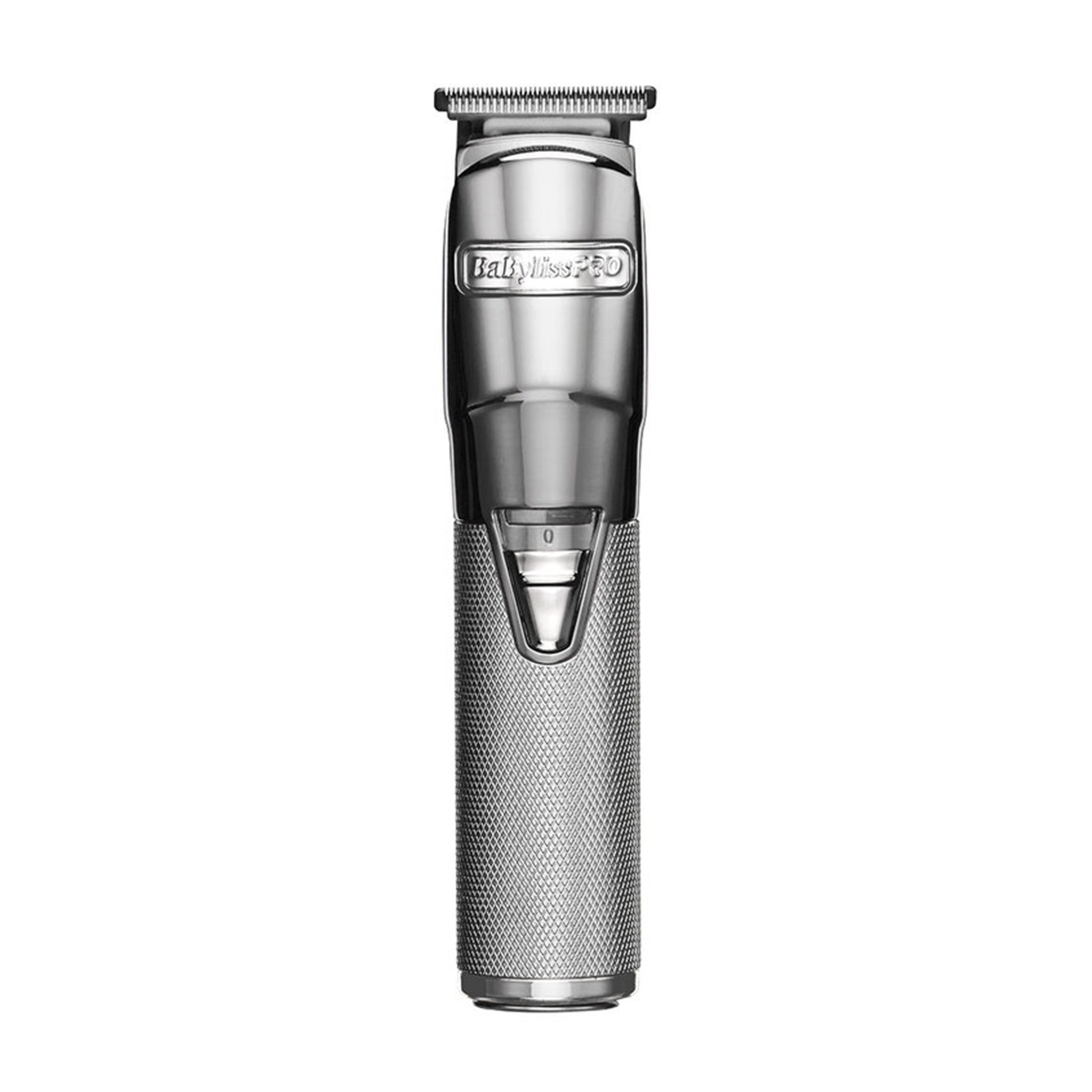 BabylissPRO SilverFX Lithium Hair Trimmer