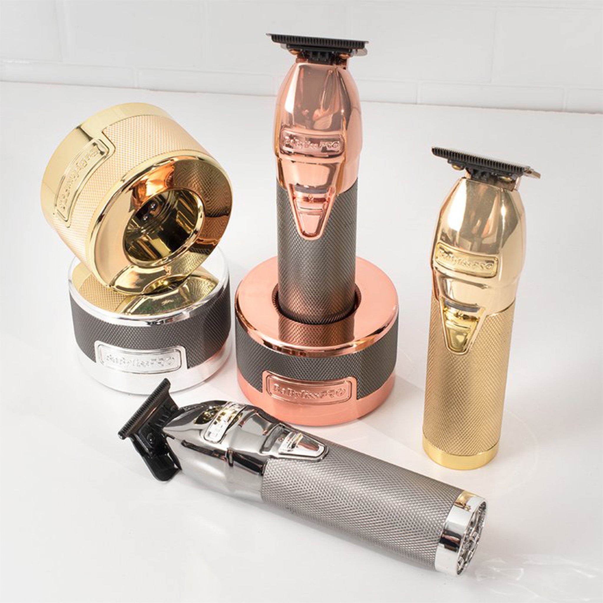 BabylissPRO GoldFX Trimmer Charging Base