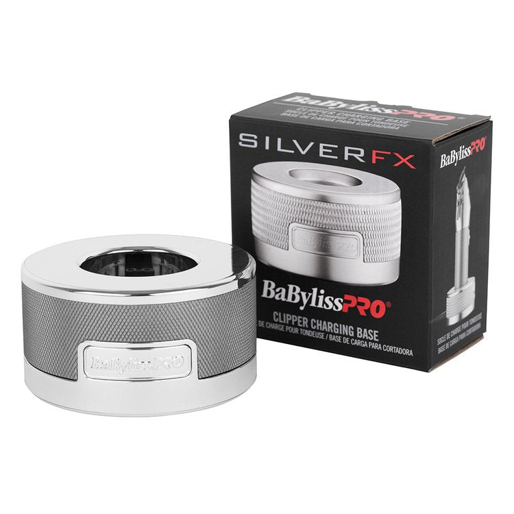 BabylissPRO SilverFX Clipper Charging Base