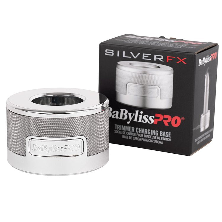 BabylissPRO SilverFX Trimmer Charging Base