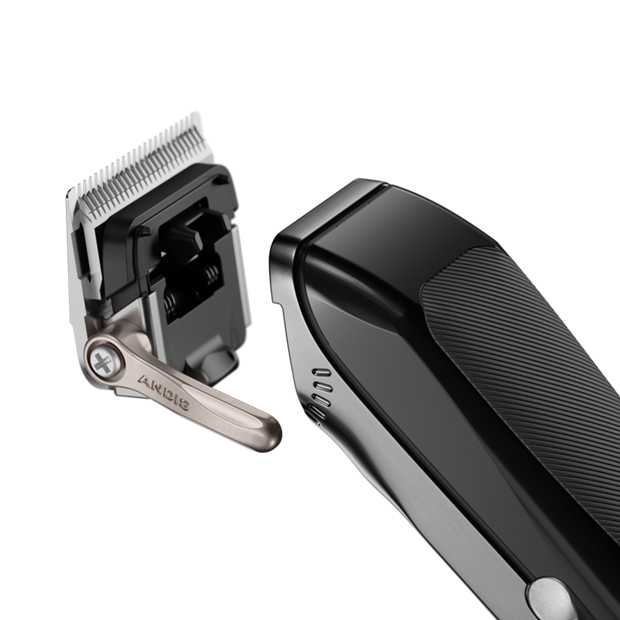 Andis ReVITE Clipper - Black Fade Blade