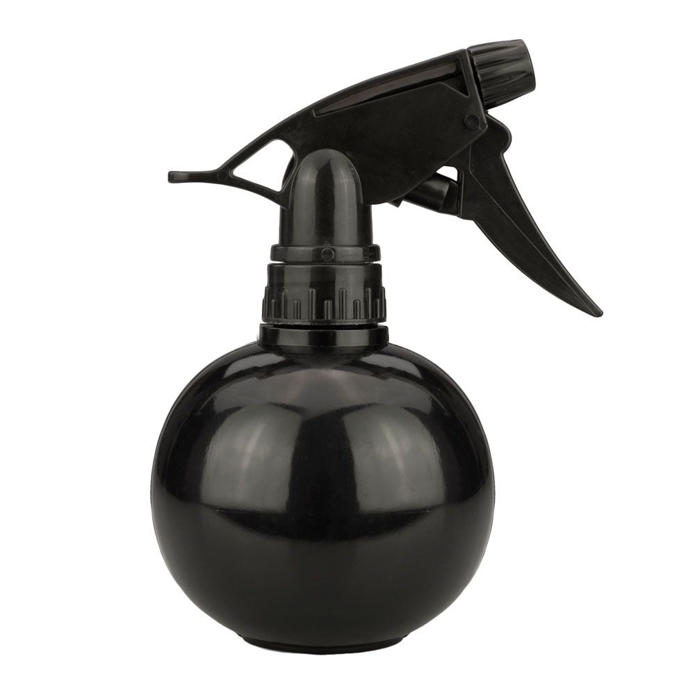 Round Water Spray Bottle