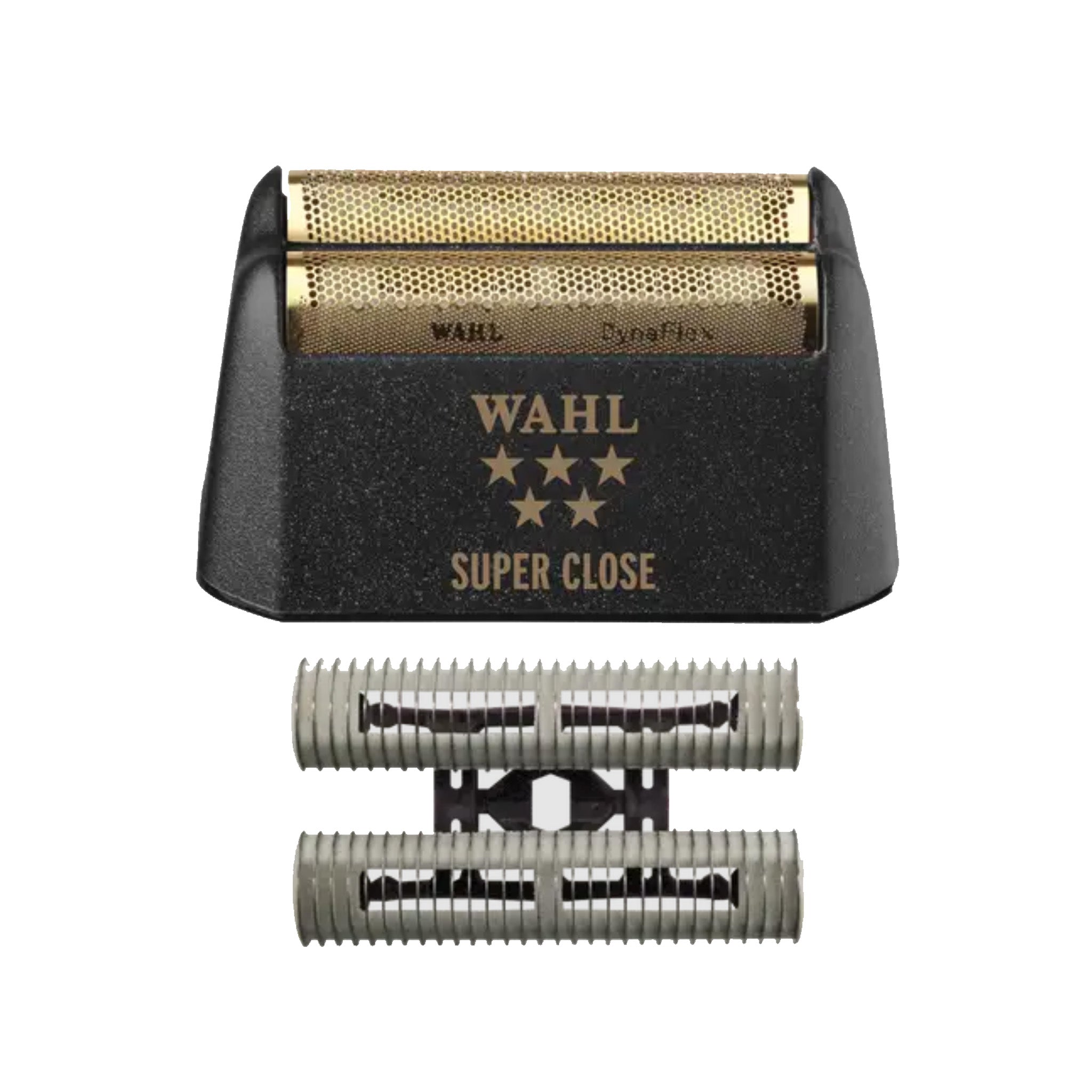 Wahl Finale Foil & Cutter