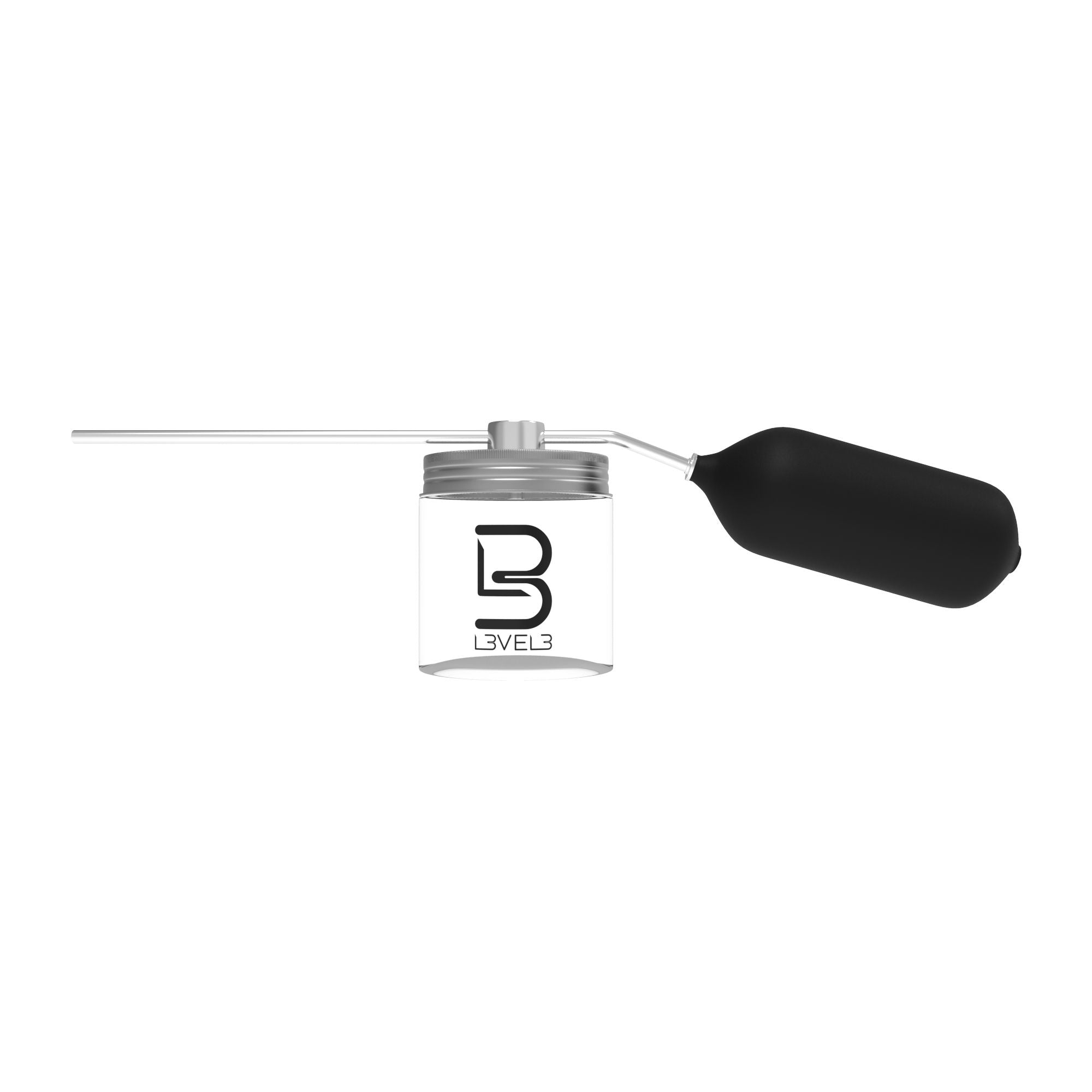 Hair Fiber Applicator