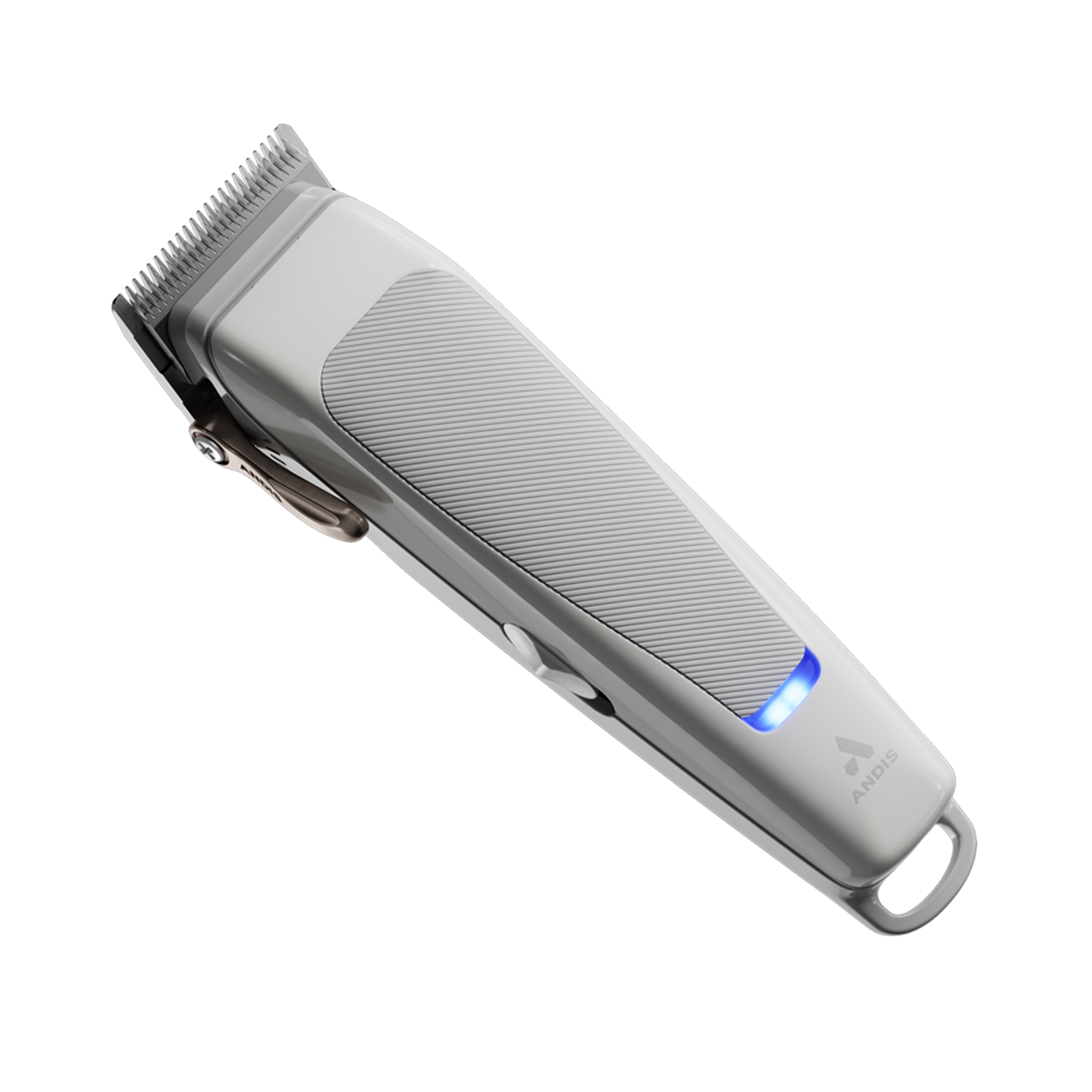 Andis reVITE Clipper - Grey