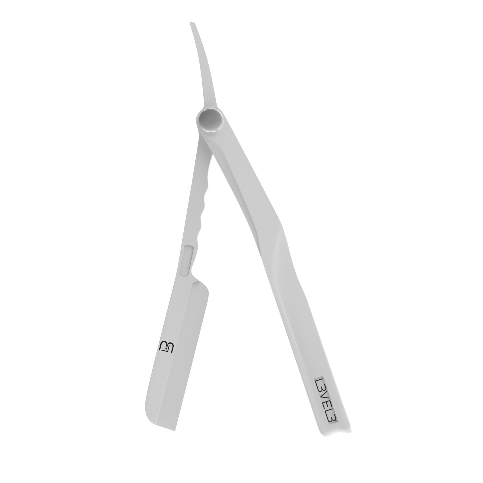 Level 3 Milly Clutch Razor Holder