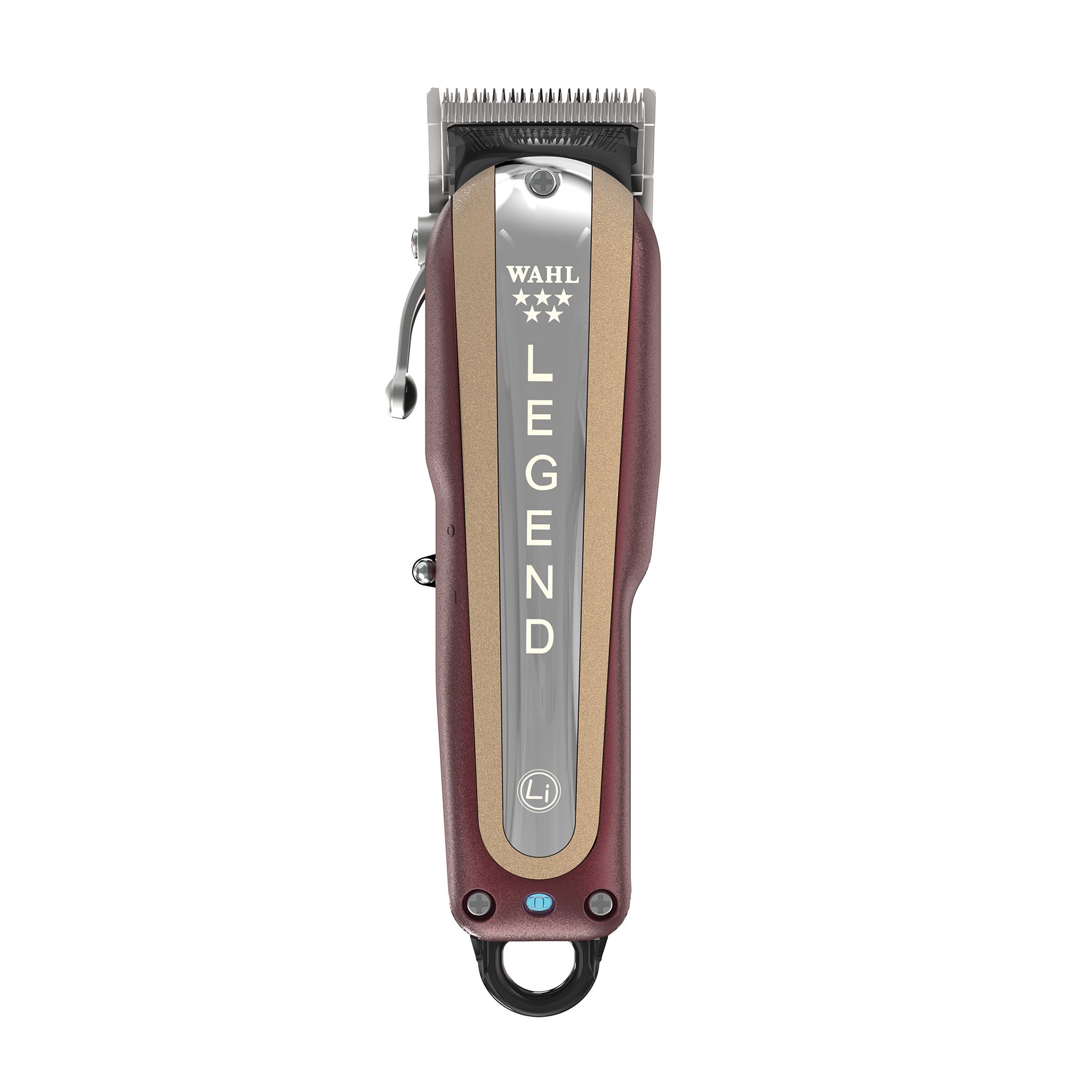 Wahl Cordless Legend Clipper