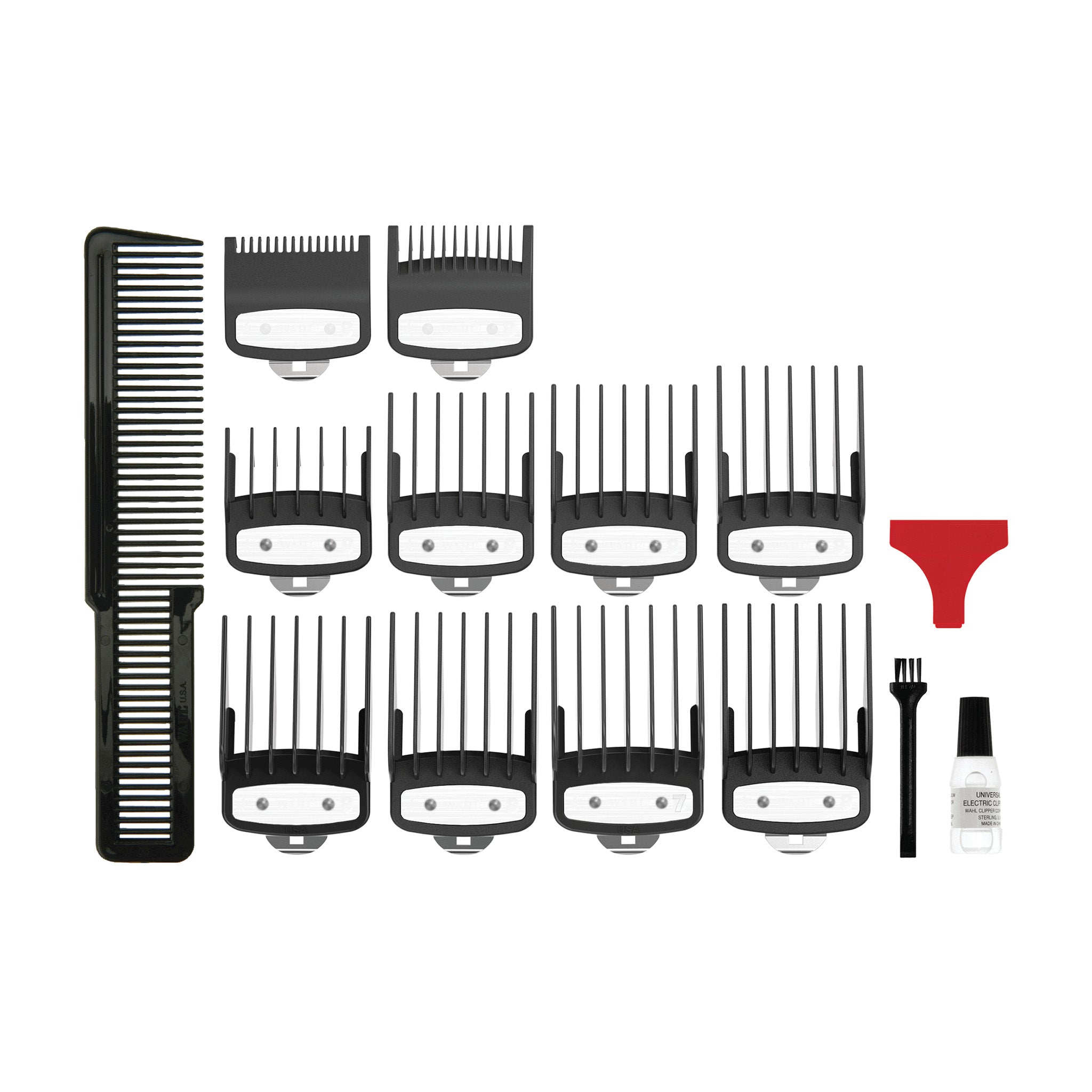 Wahl Cordless Legend Clipper
