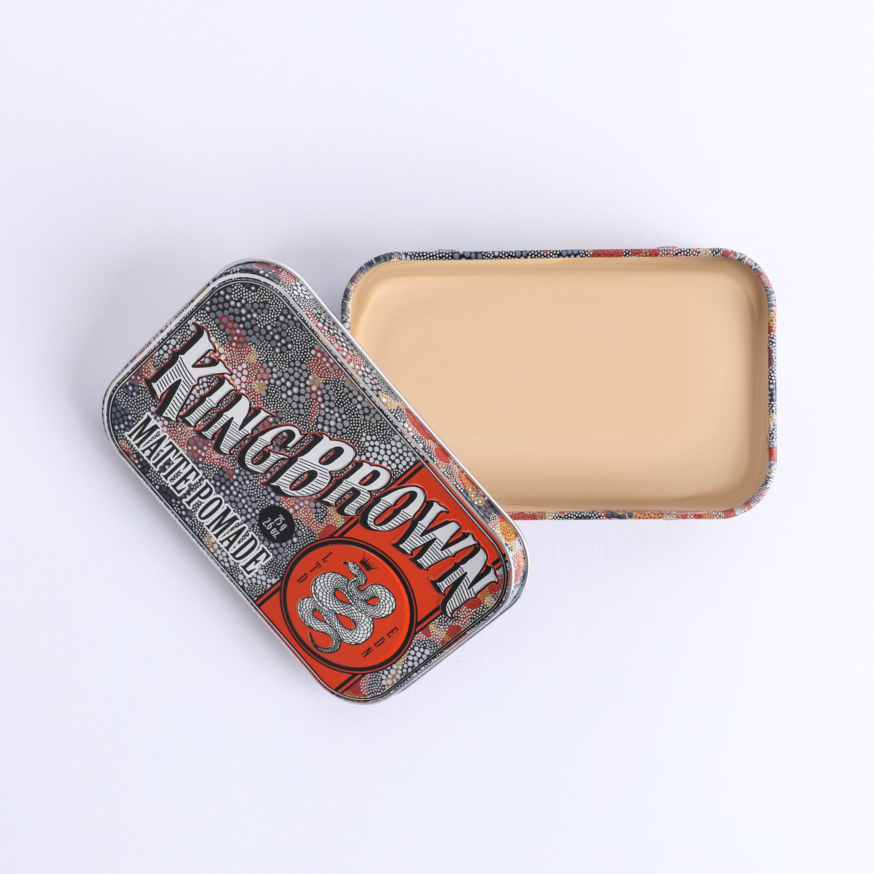 Matte Pomade - Indigenous Limited Edition