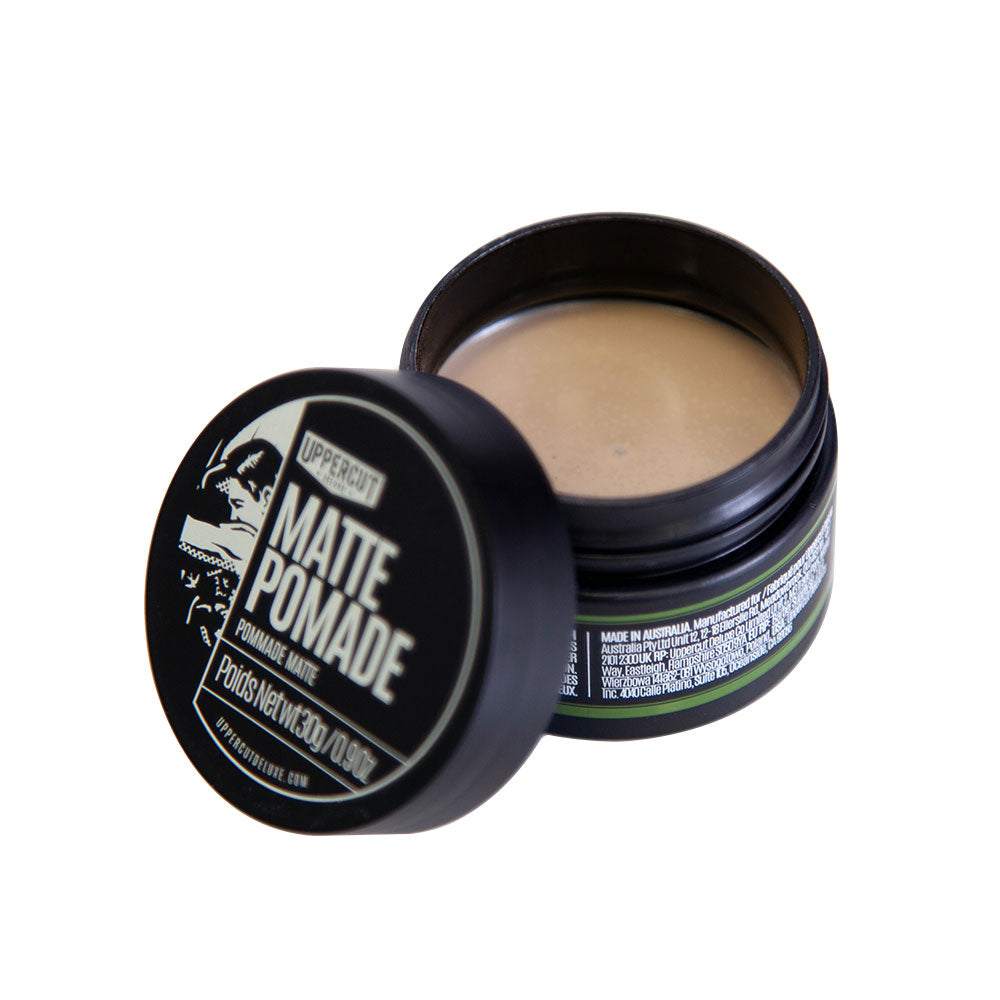 Uppercut Midi Tins