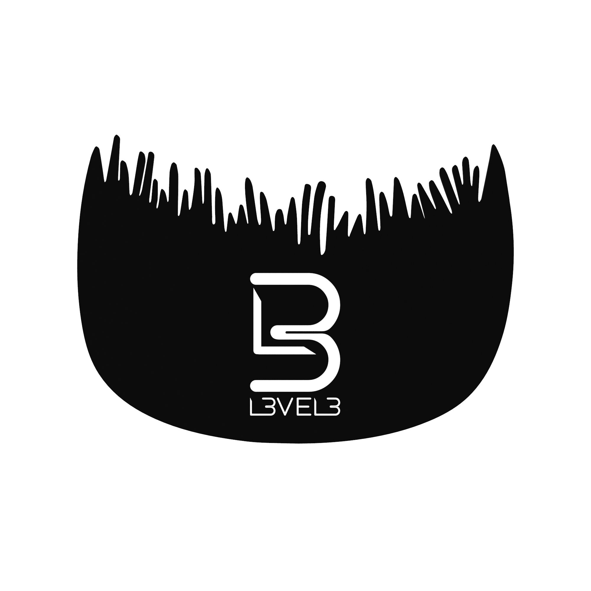 Level 3 Fiber Comb