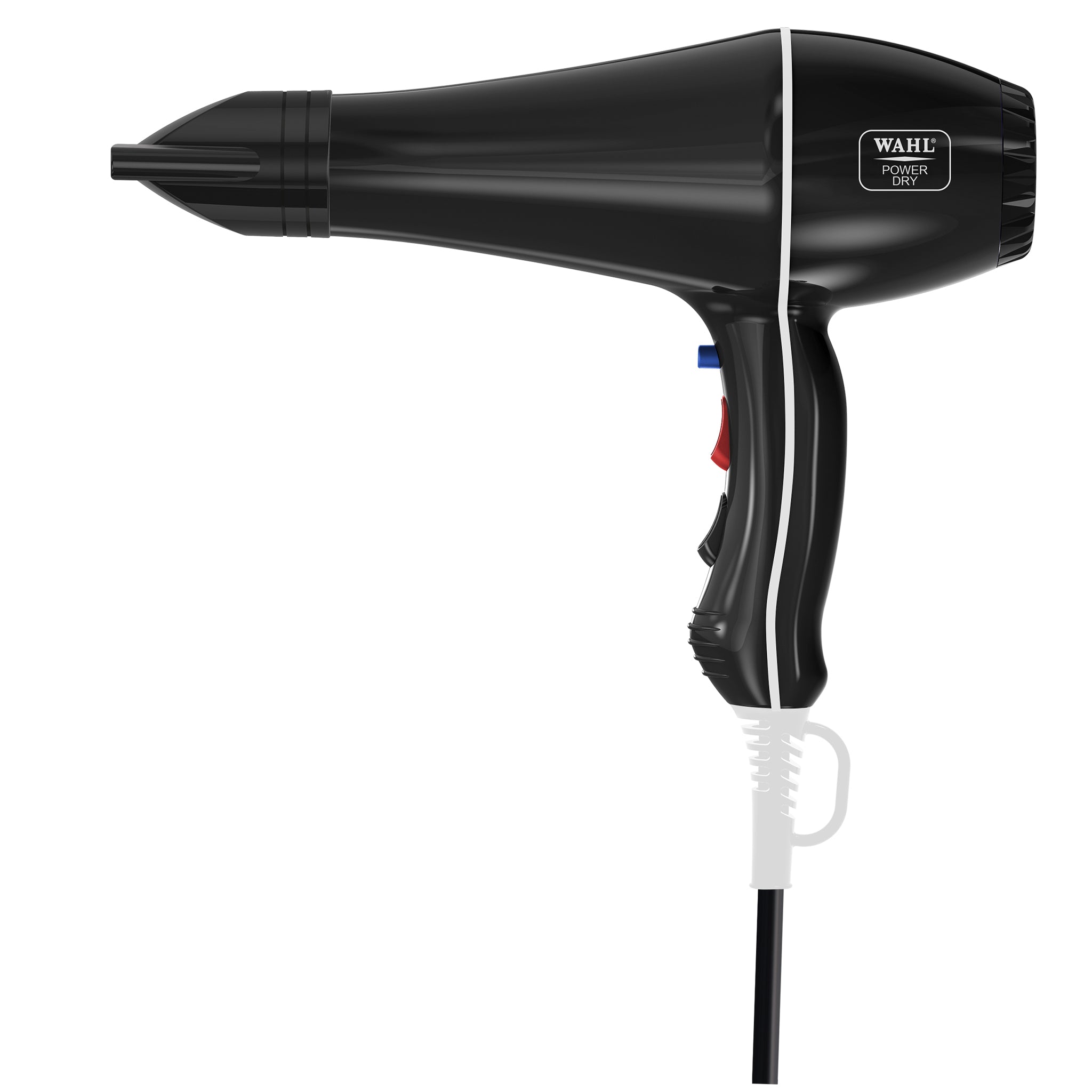 Wahl Power Dry Hairdryer