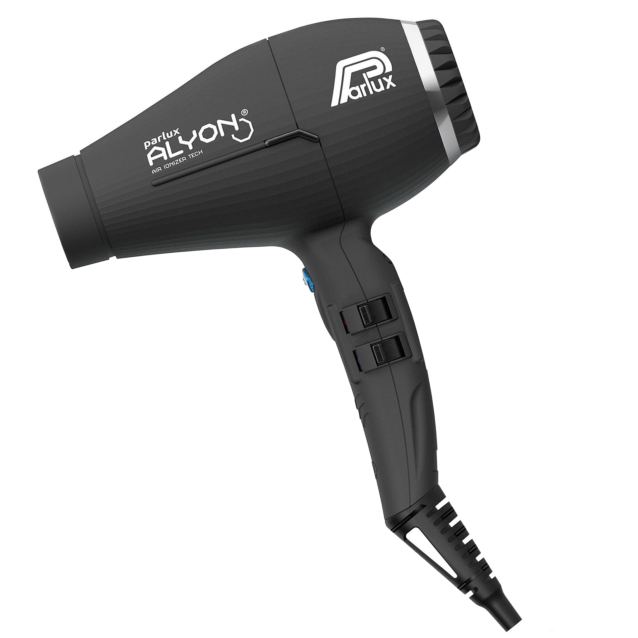 Parlux Alyon Air Ionizer Hairdryer – BARBER FIRST