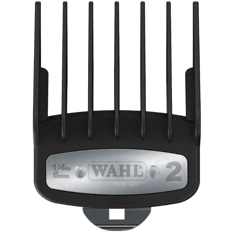 Individual Wahl Premium Guide Comb Guard