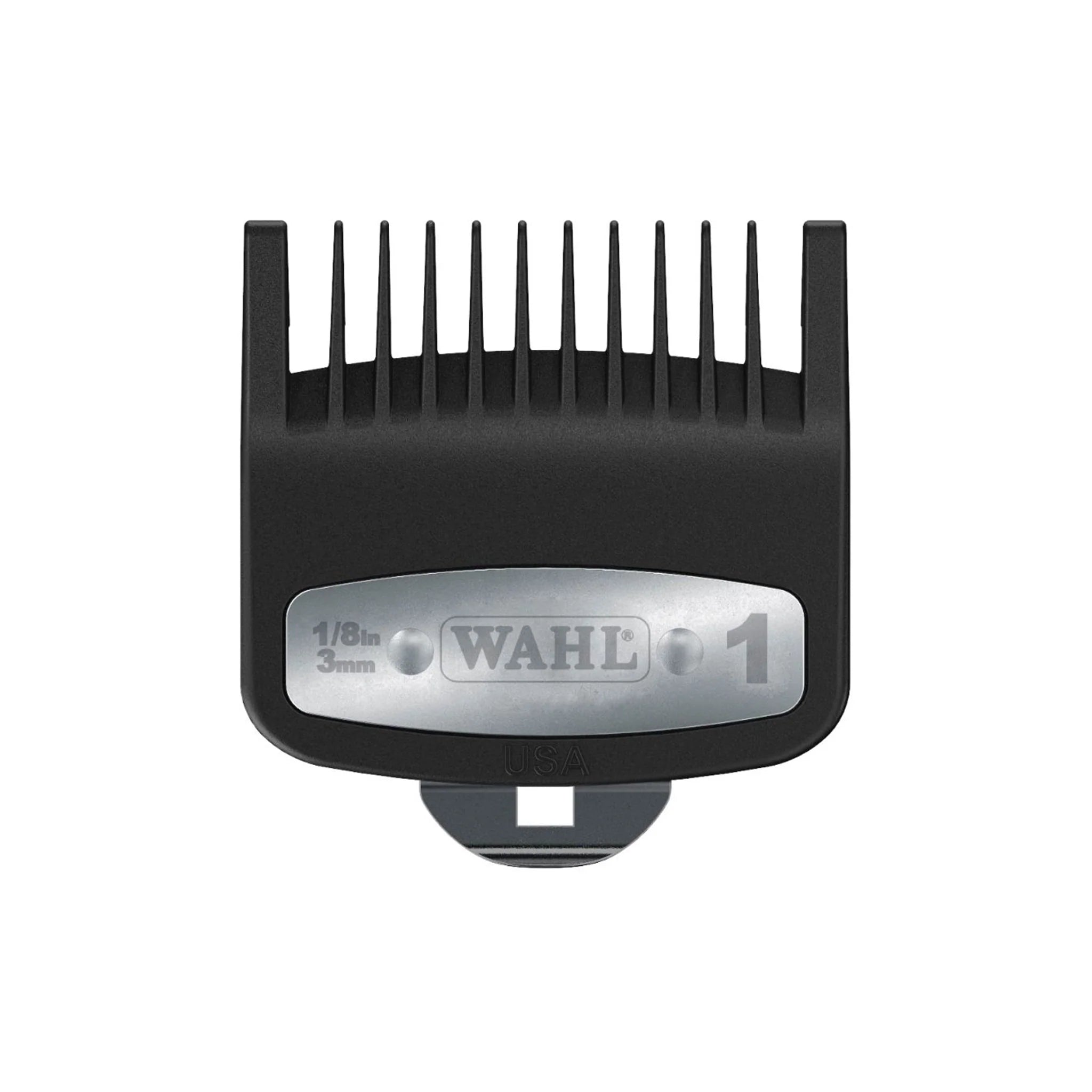 Individual Wahl Premium Guide Comb Guard