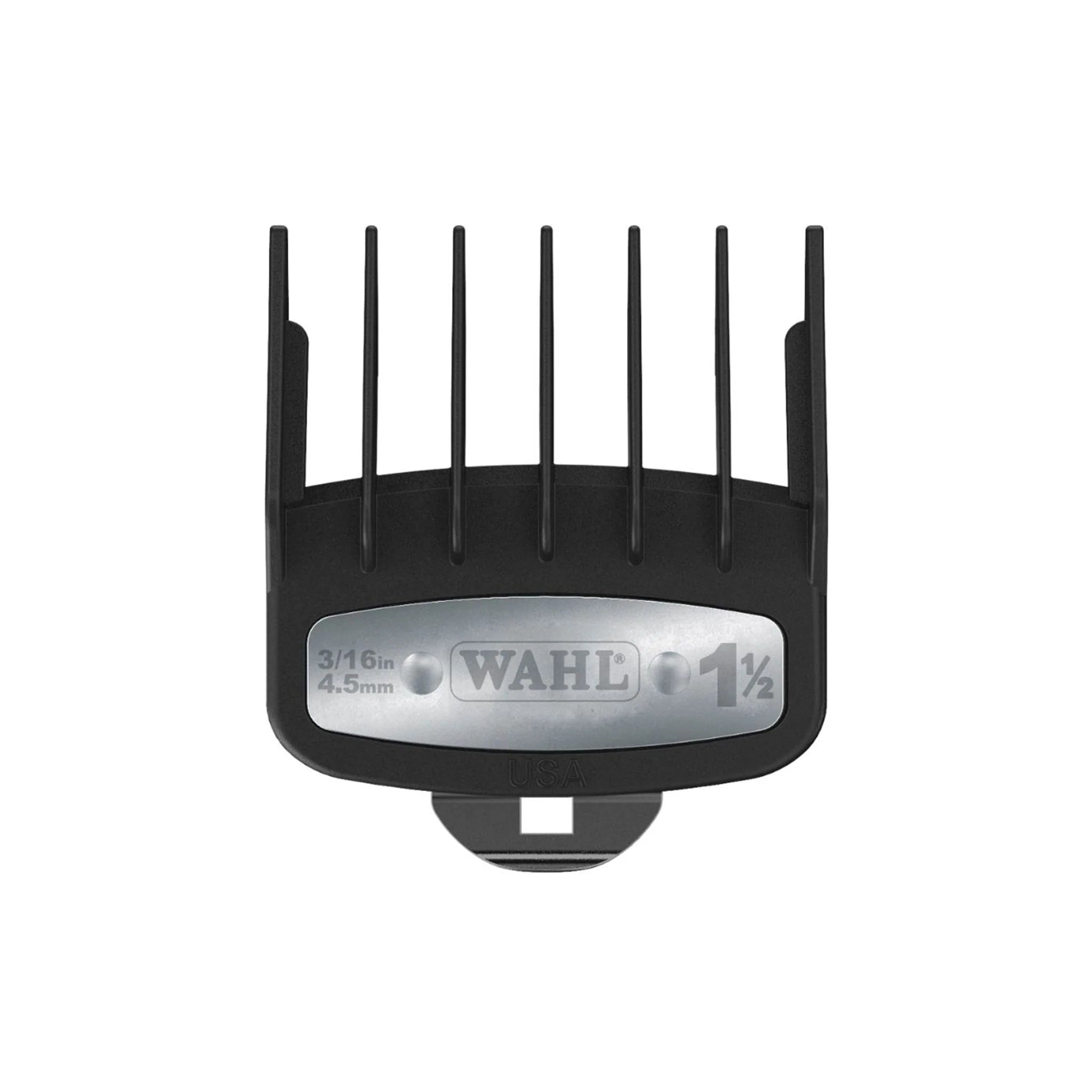 Individual Wahl Premium Guide Comb Guard
