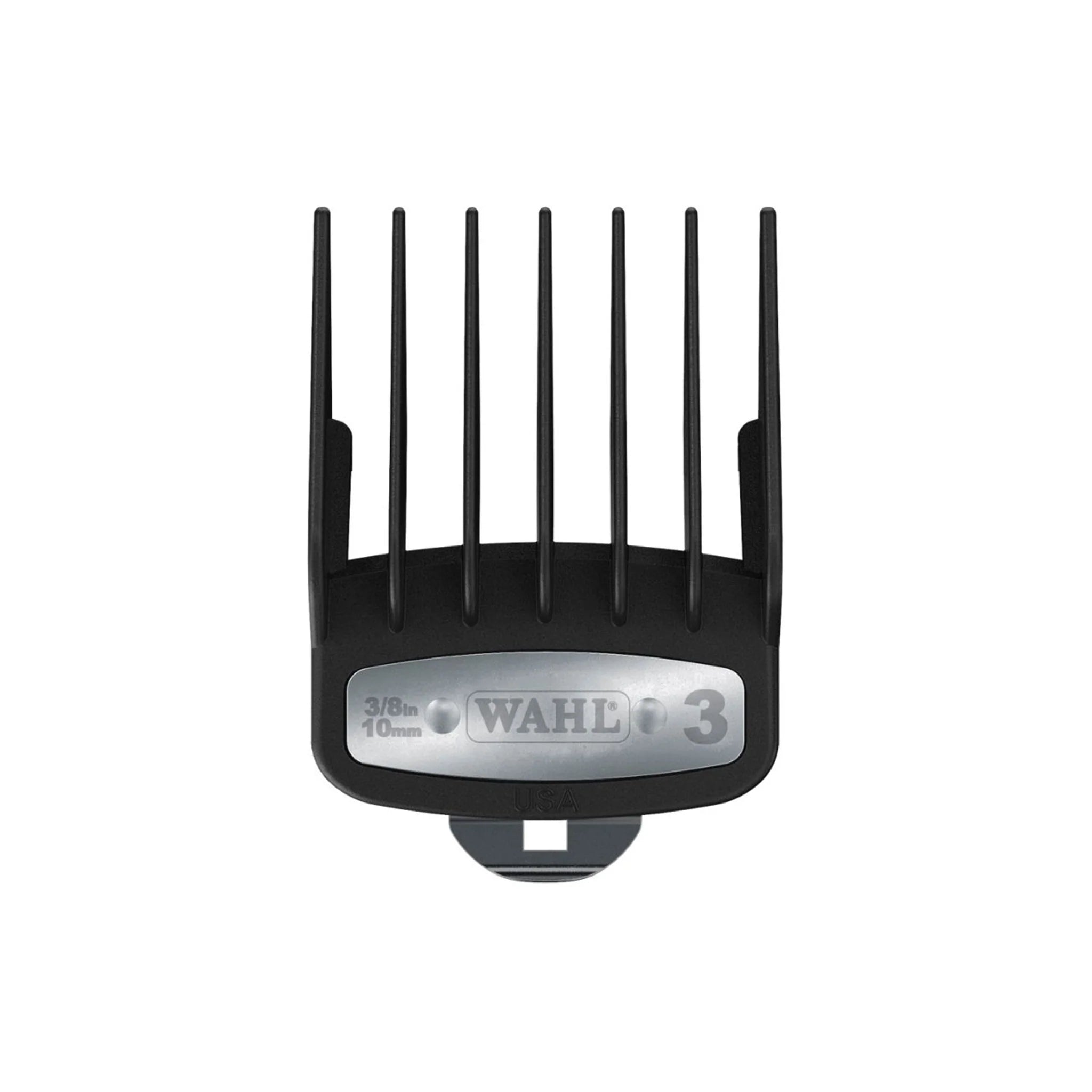 Individual Wahl Premium Guide Comb Guard