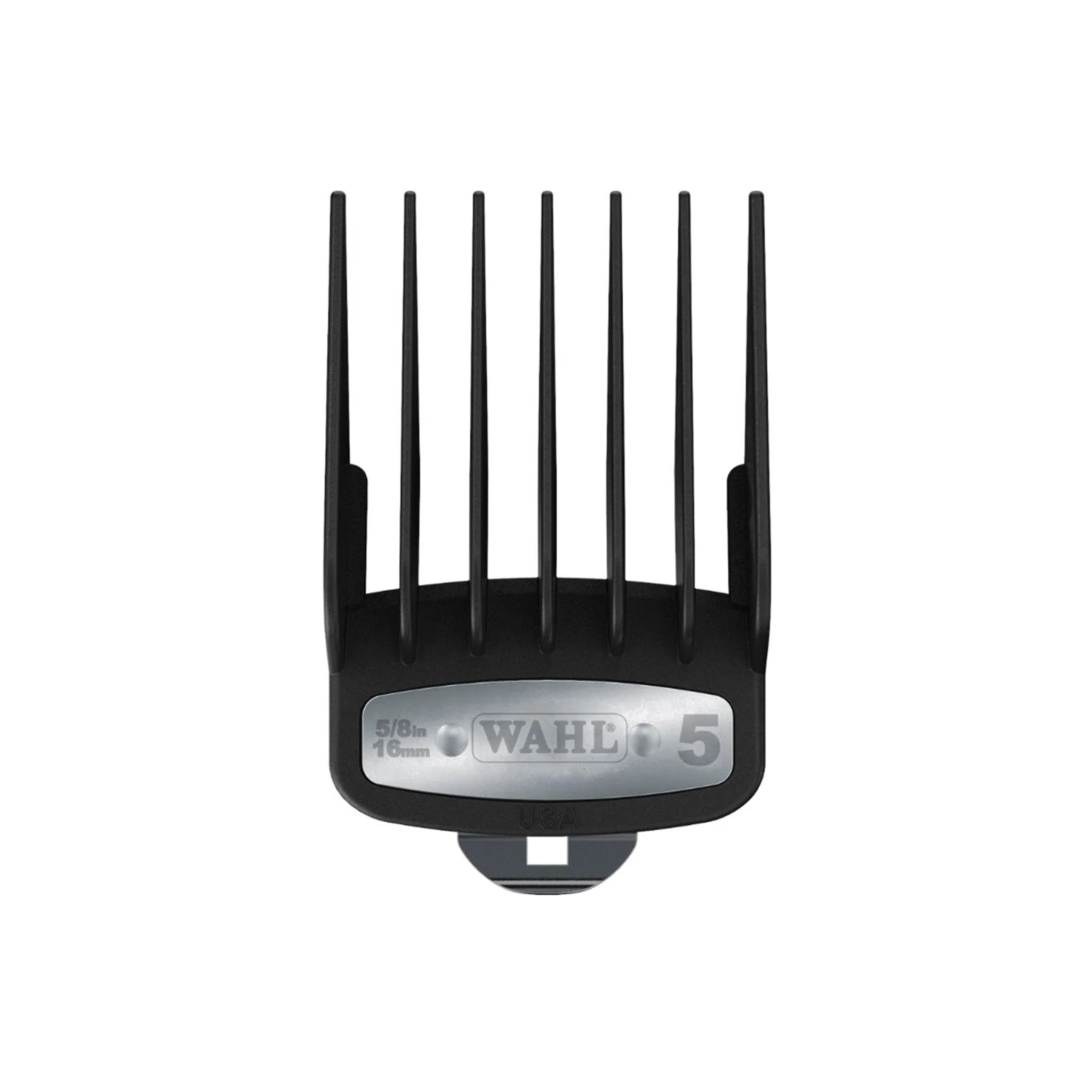 Individual Wahl Premium Guide Comb Guard