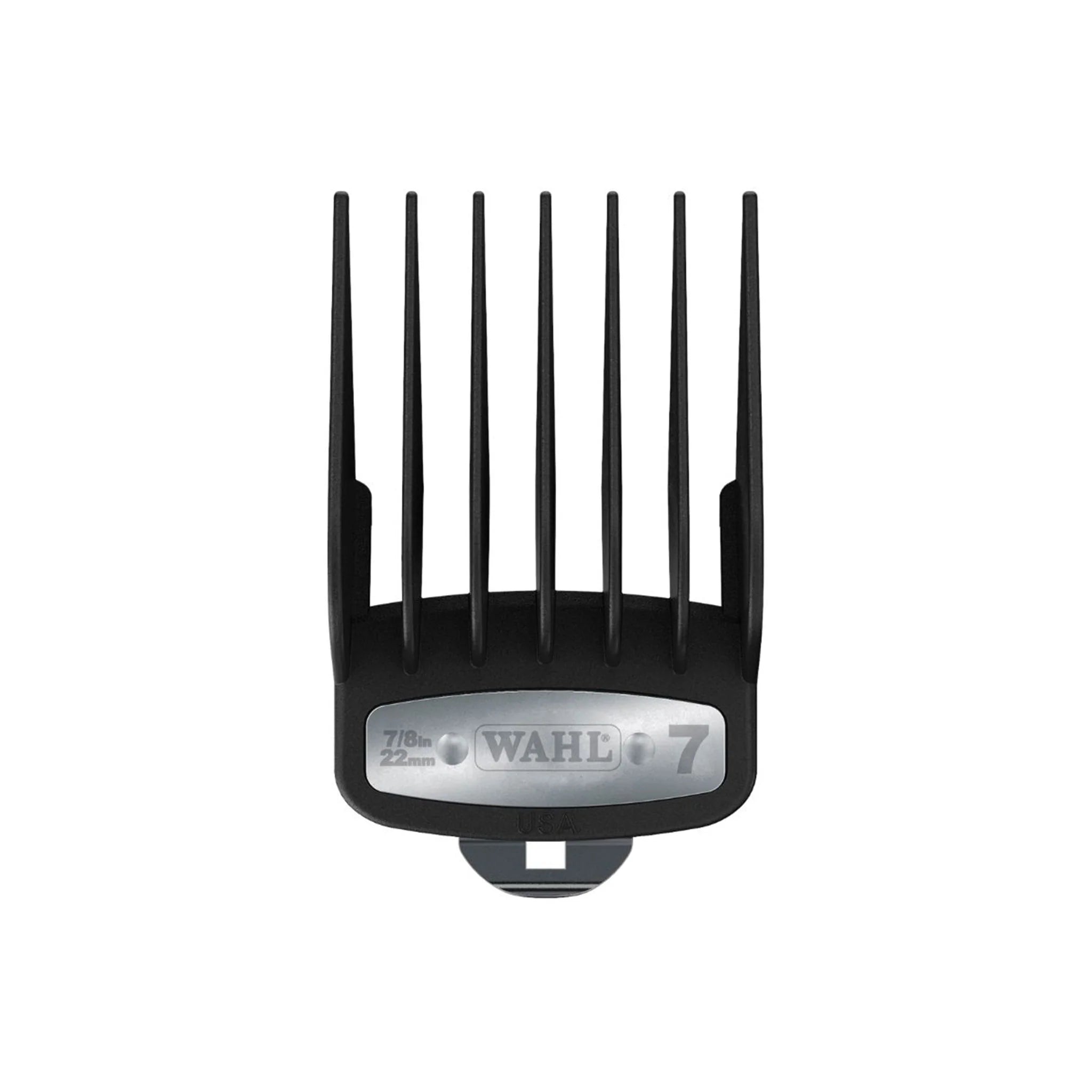 Individual Wahl Premium Guide Comb Guard