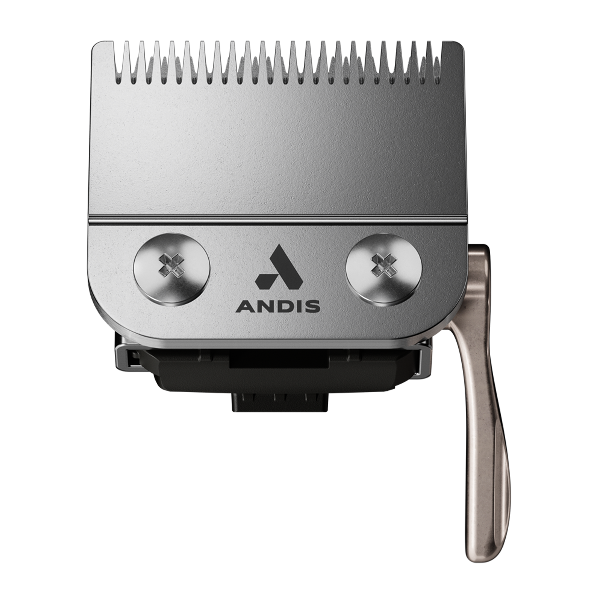 Andis reVITE Replacement Blade - Taper Blade (reVITE Gray)
