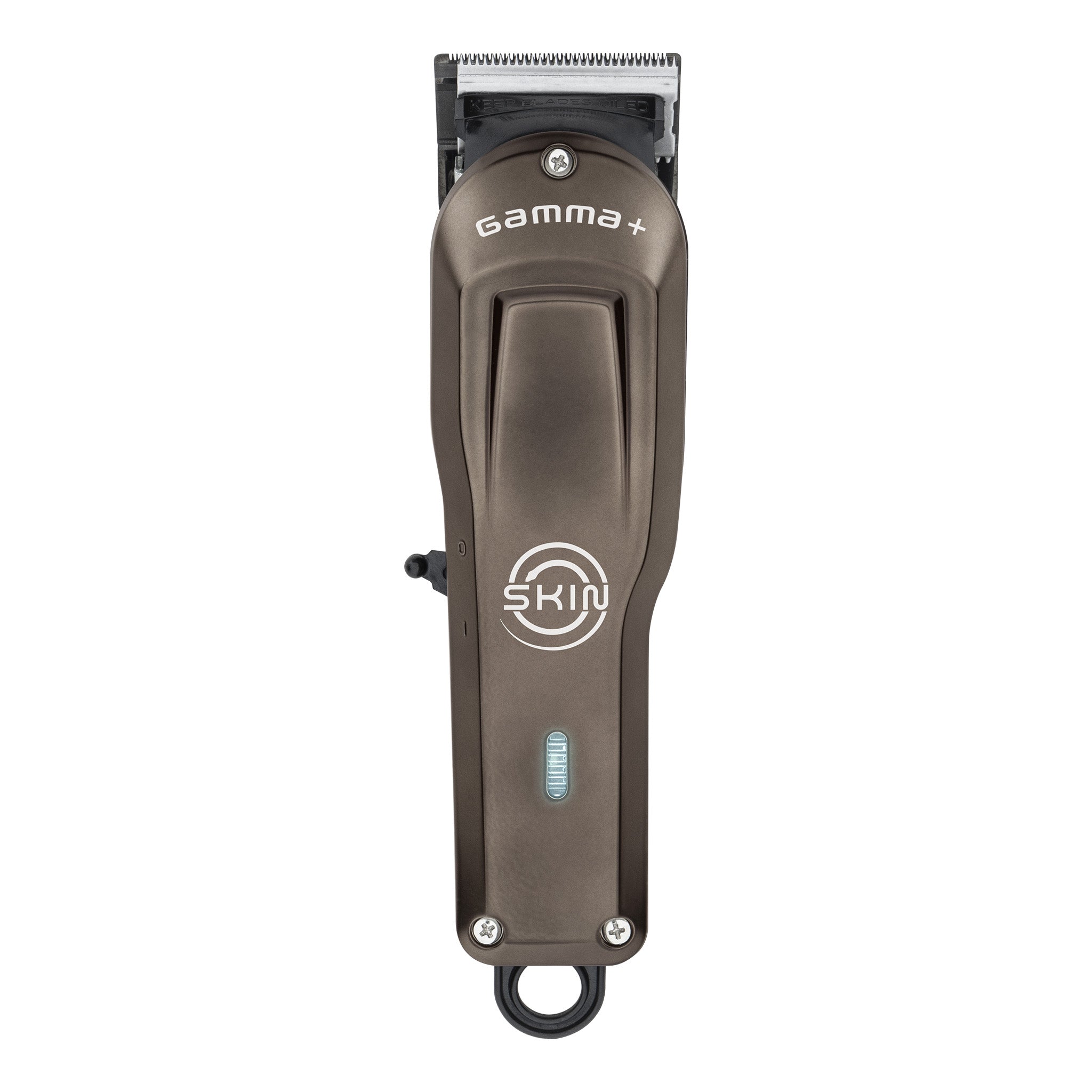 Gamma+ SKIN Clipper