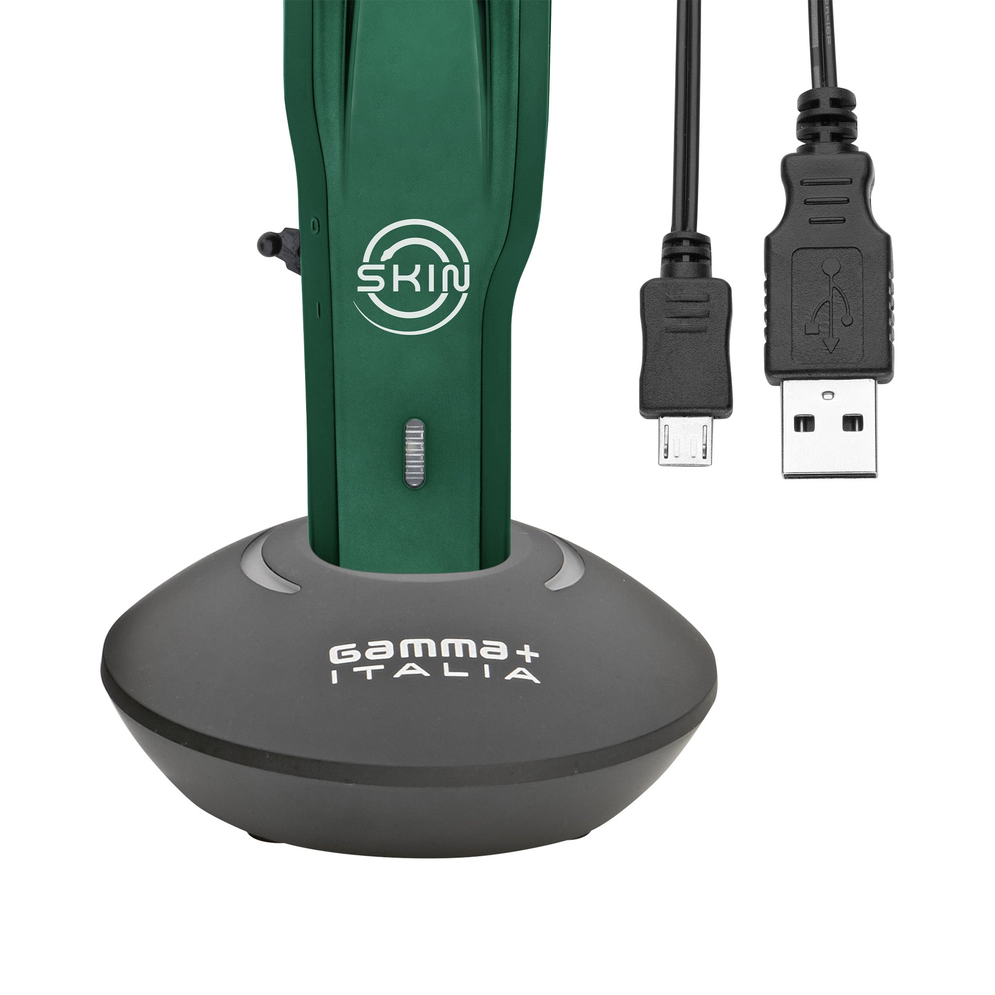 Gamma+ SKIN Clipper