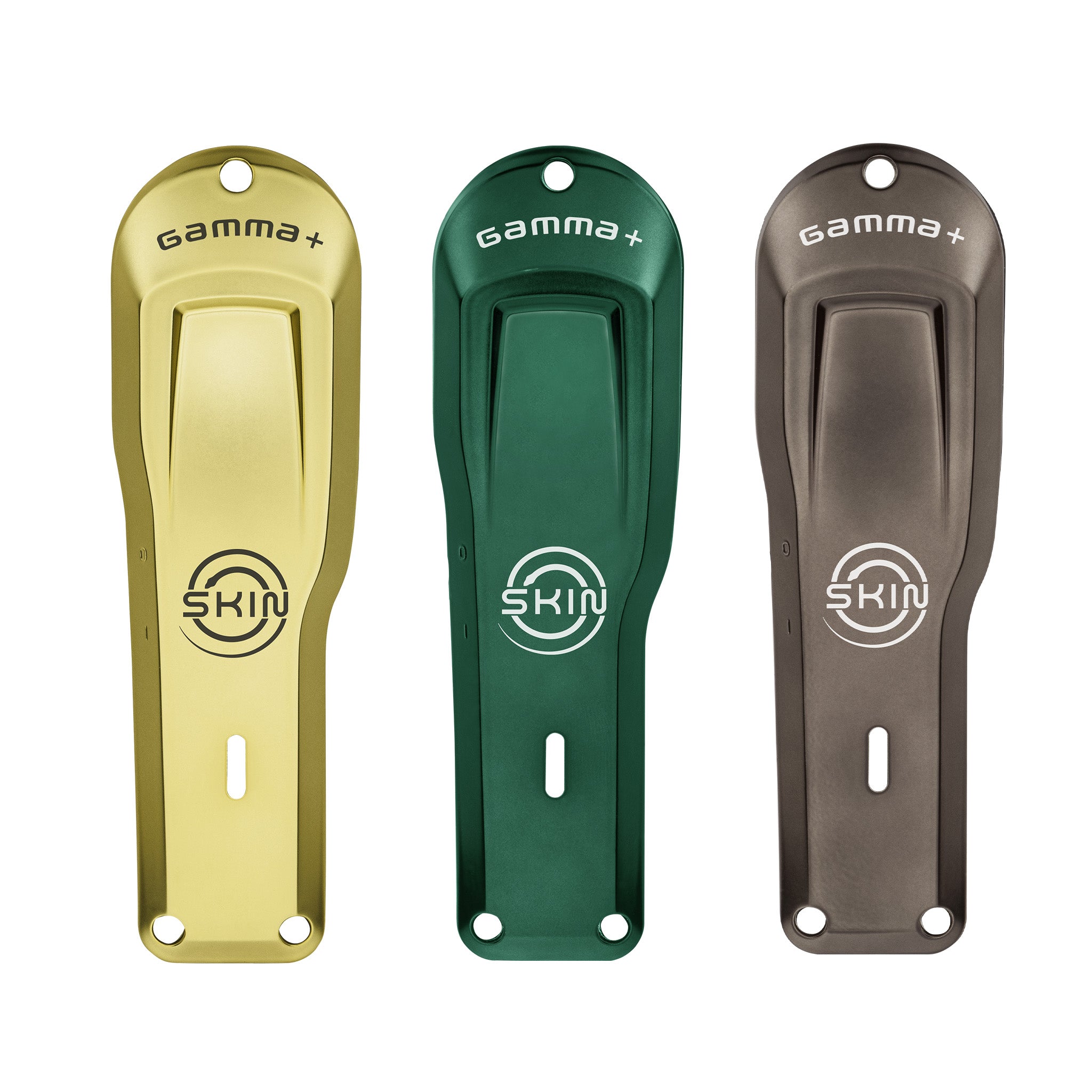 Gamma+ SKIN Clipper