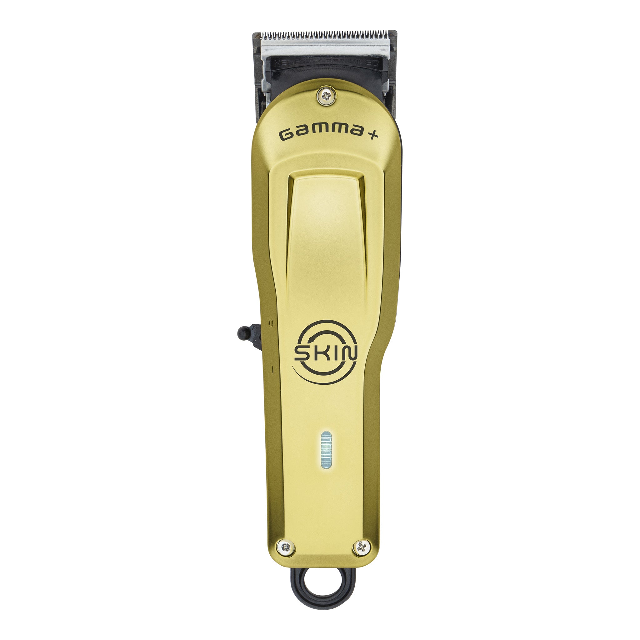 Gamma+ SKIN Clipper