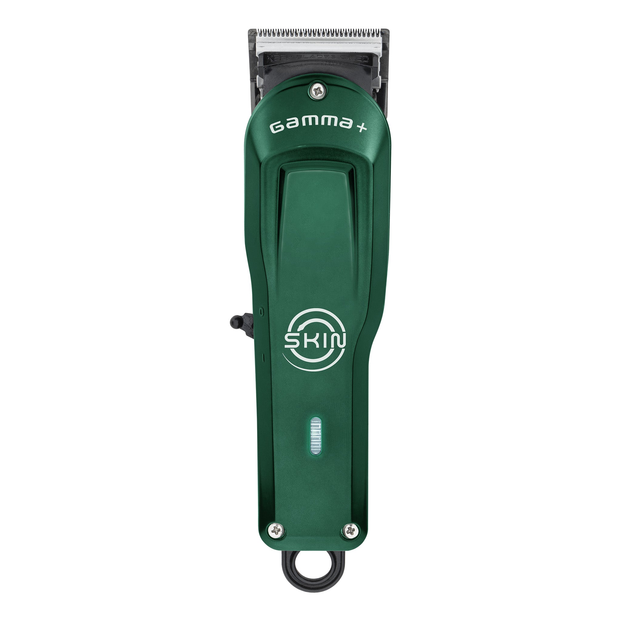 Gamma+ SKIN Clipper