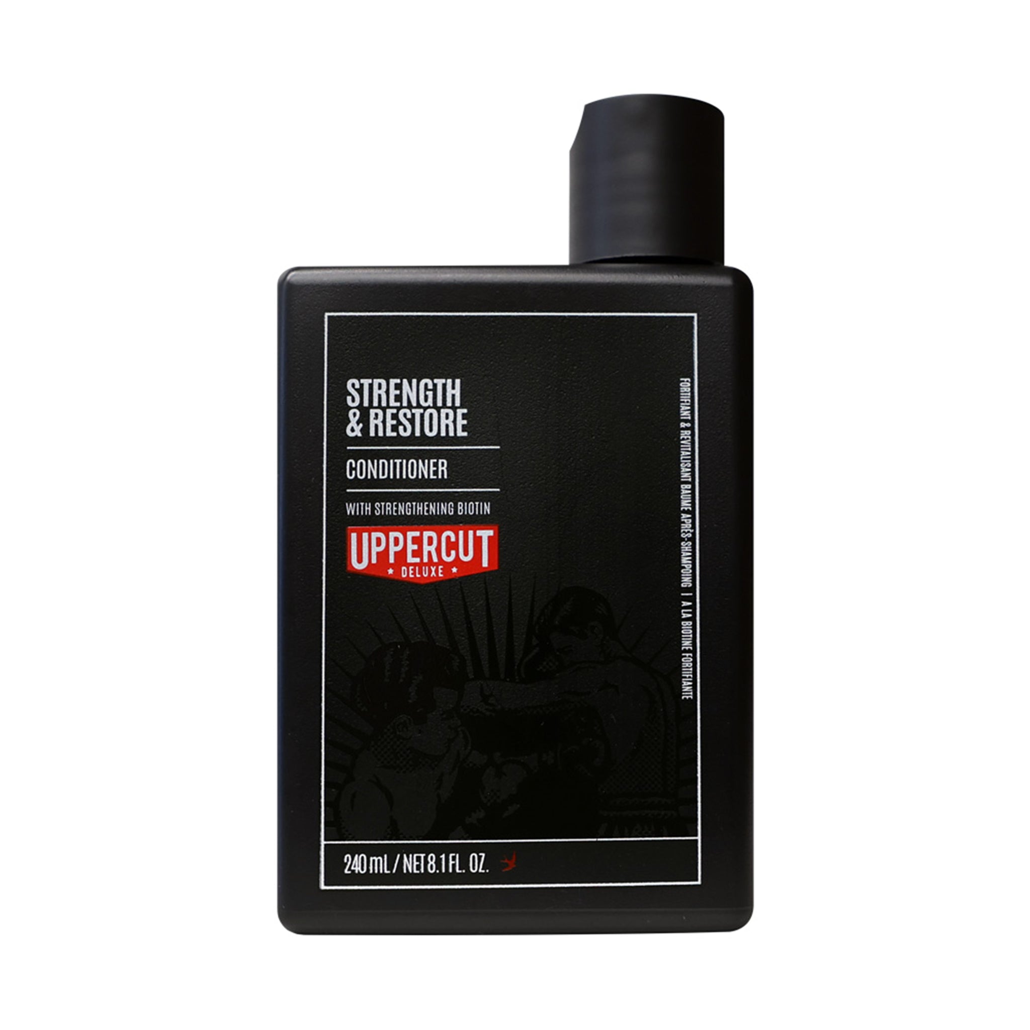 Uppercut Strength and Restore Conditioner