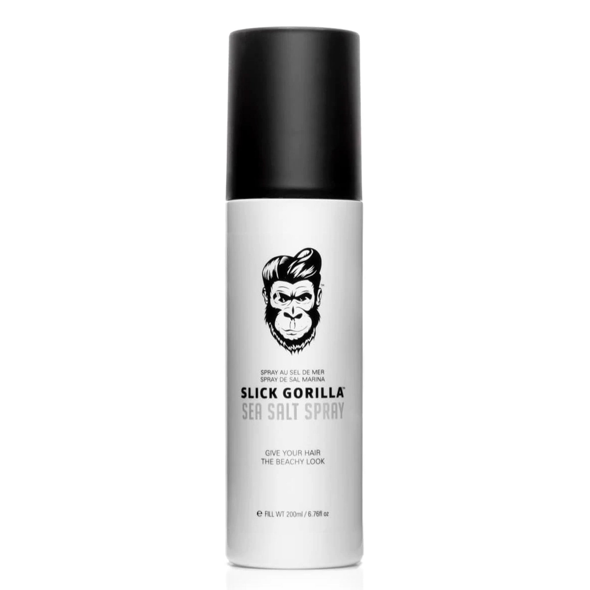 Slick Gorilla Sea Salt Spray 200ml