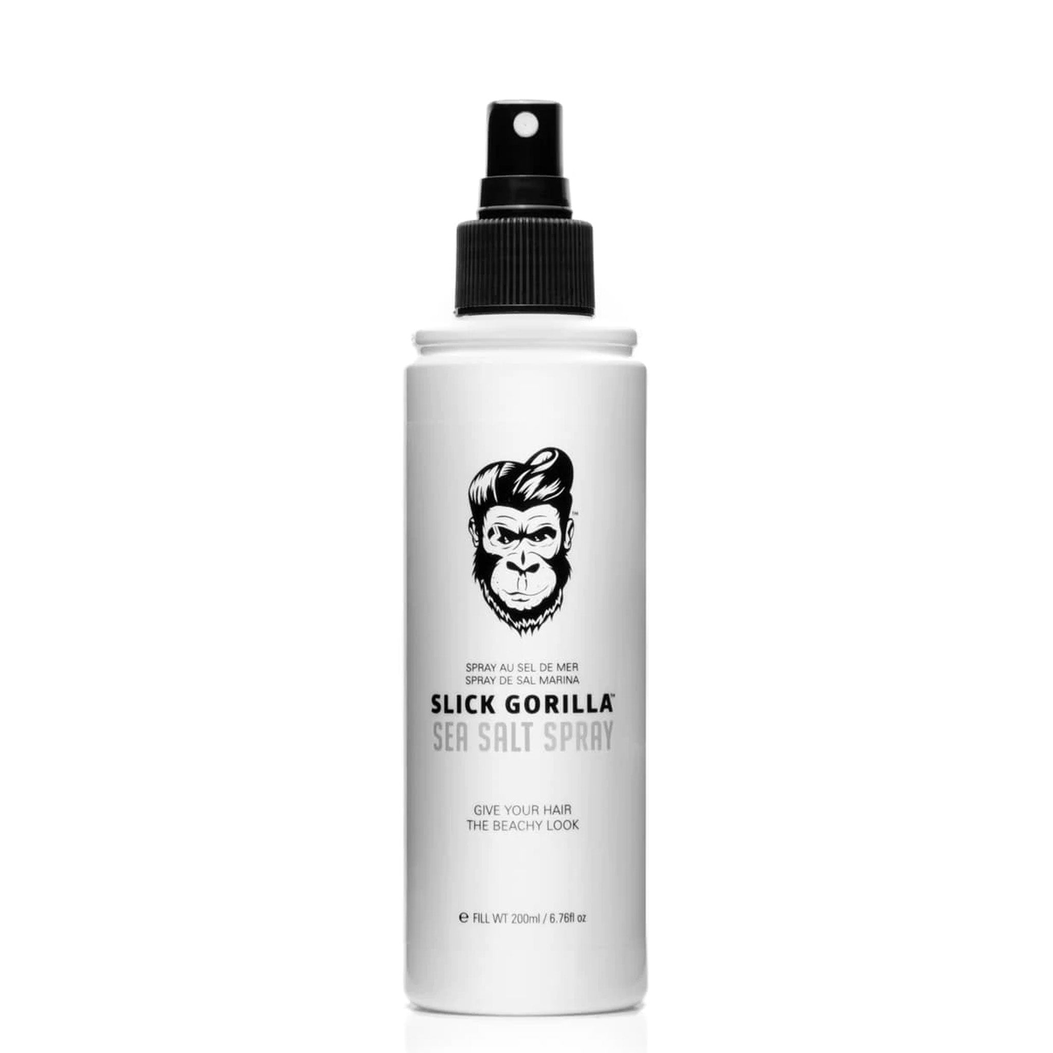 Sea Salt Spray