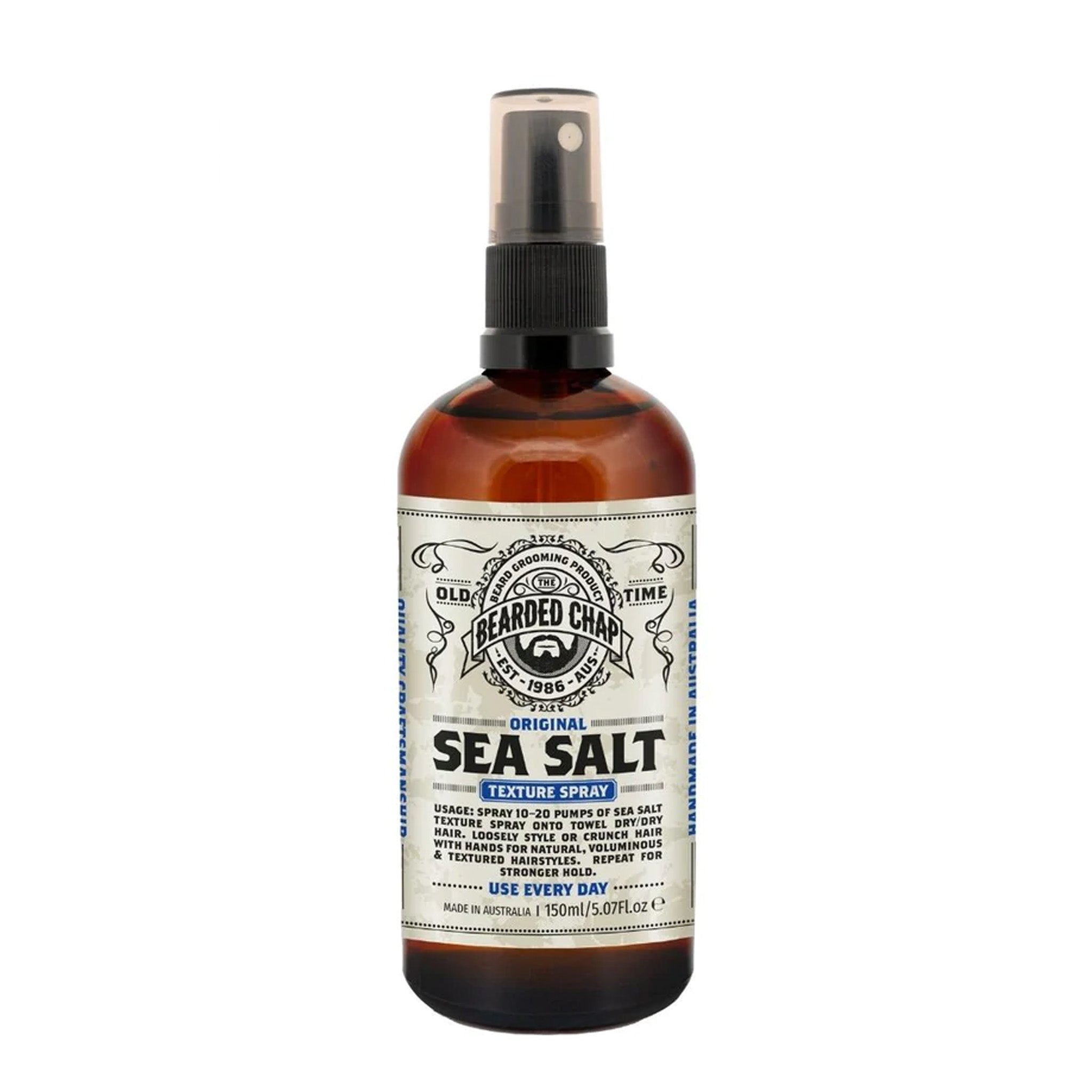 Sea Salt Texture Spray