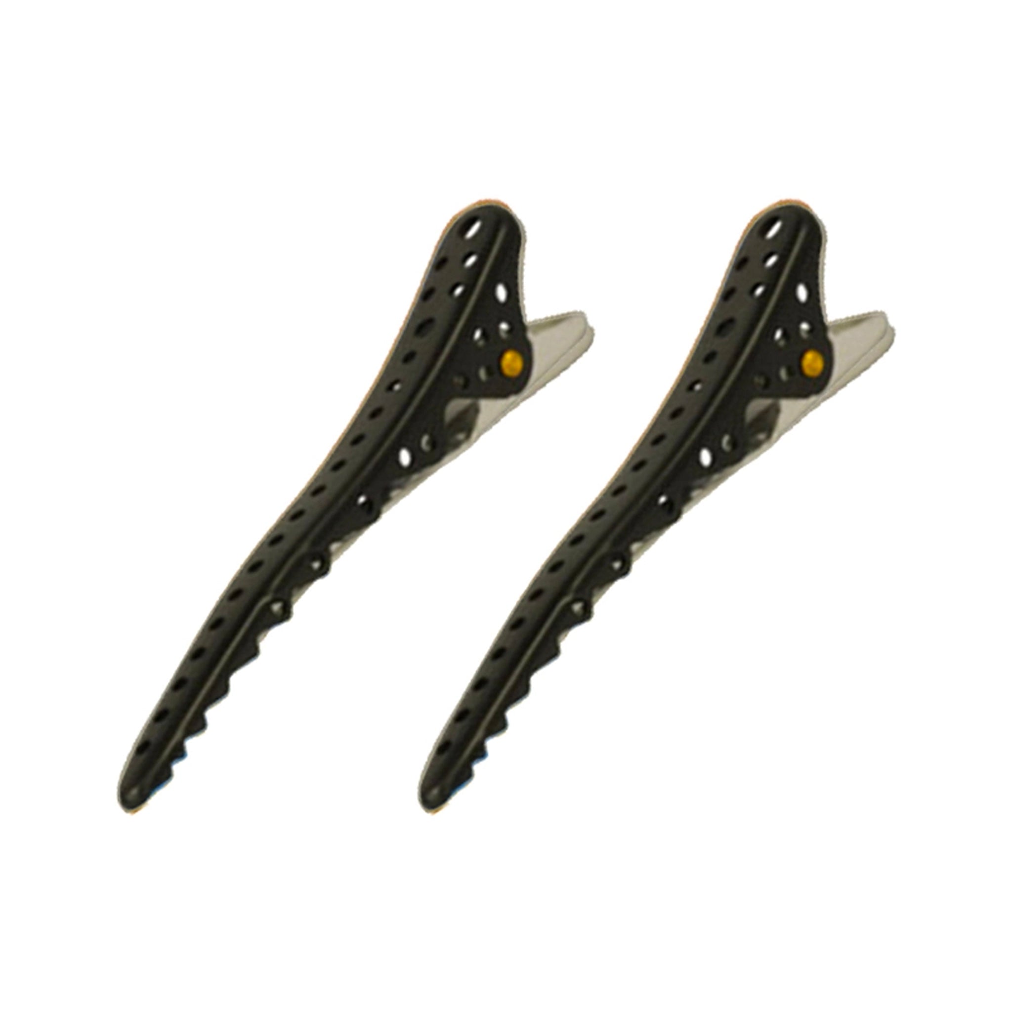 YS Park Shark Clips - 2 Pack