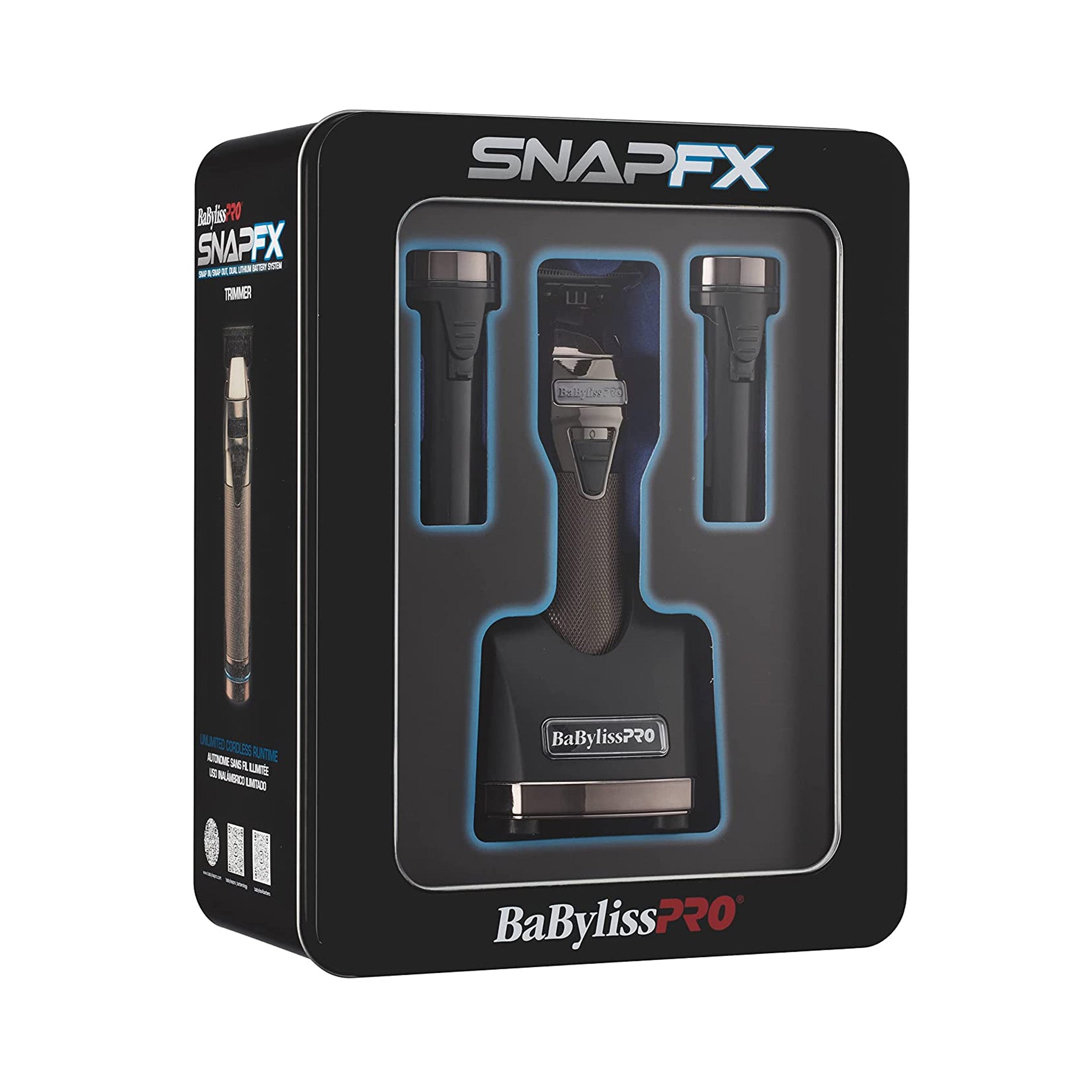 BabylissPRO SnapFX Trimmer