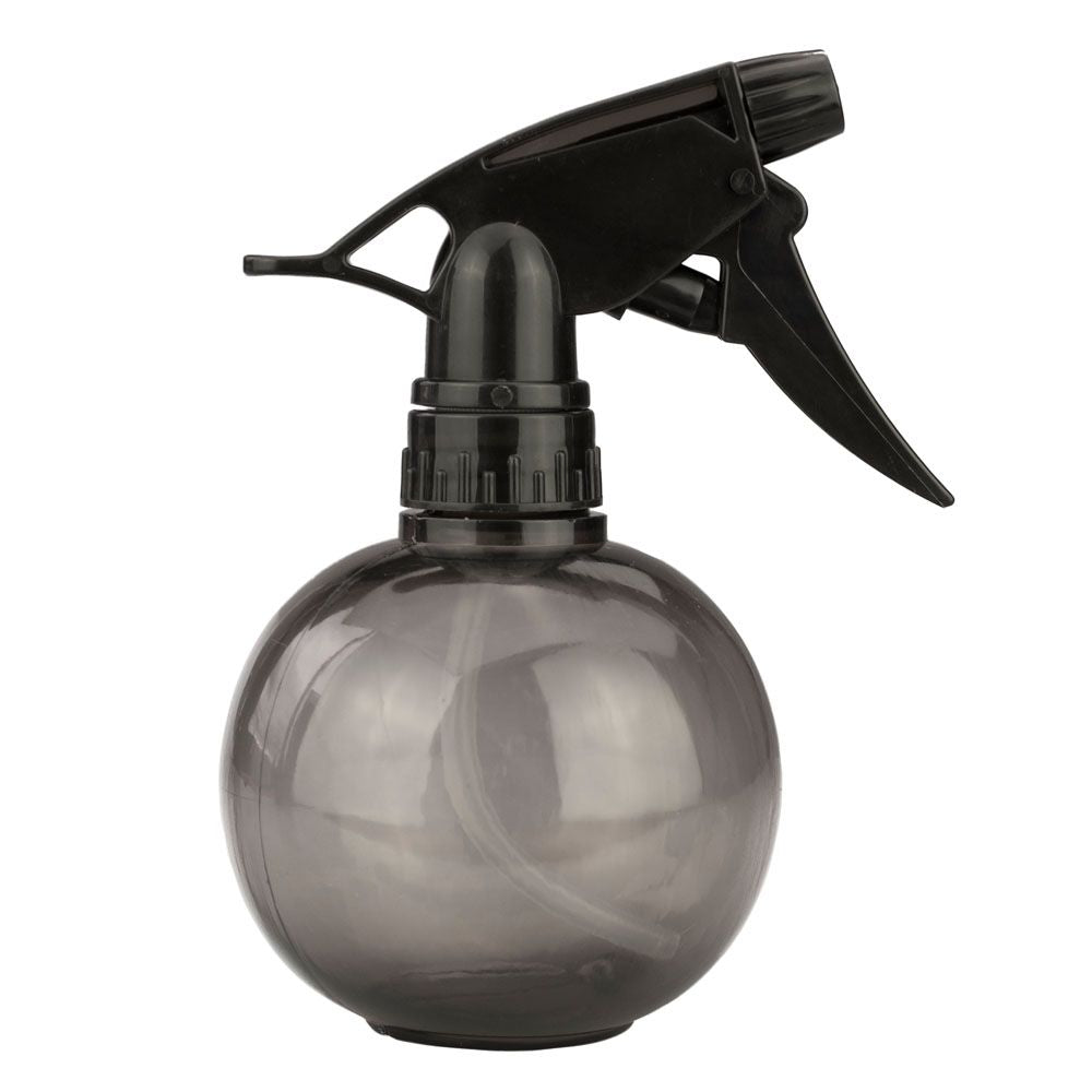 Round Water Spray Bottle