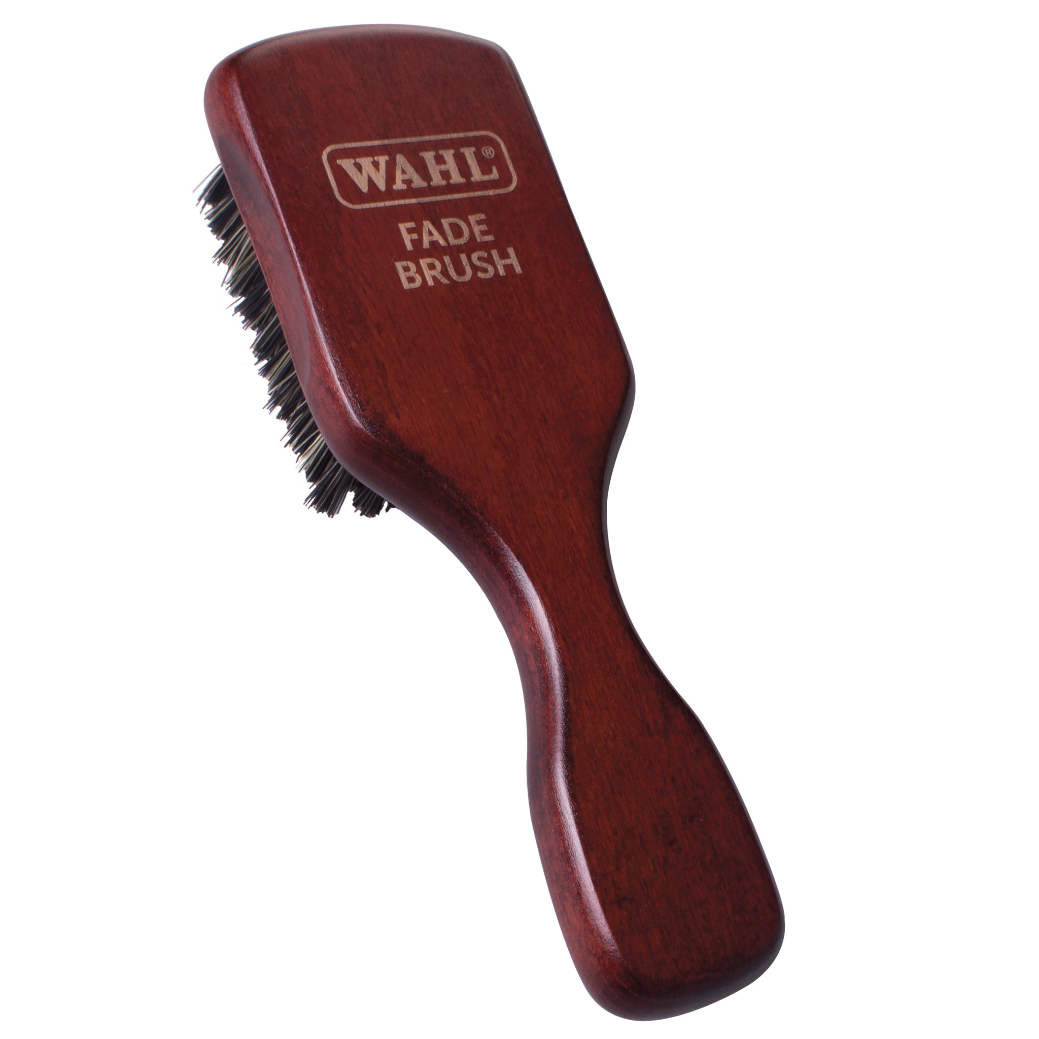 Wahl Barber Fade Brush