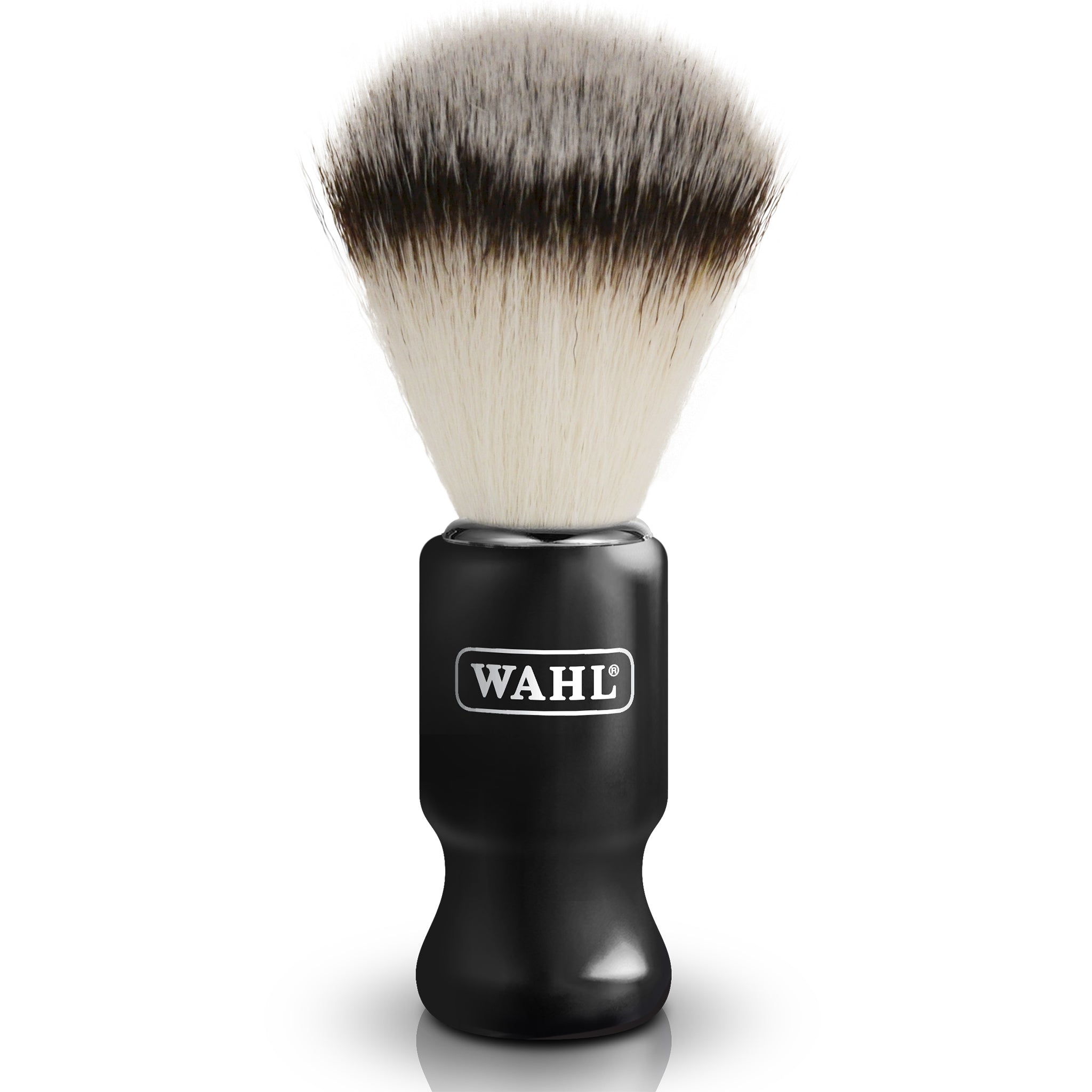 Wahl Neck Duster - Black Handle