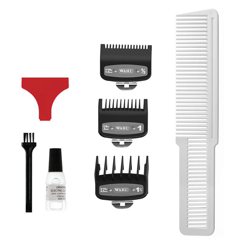 Wahl 5 Star Cordless Senior Clipper