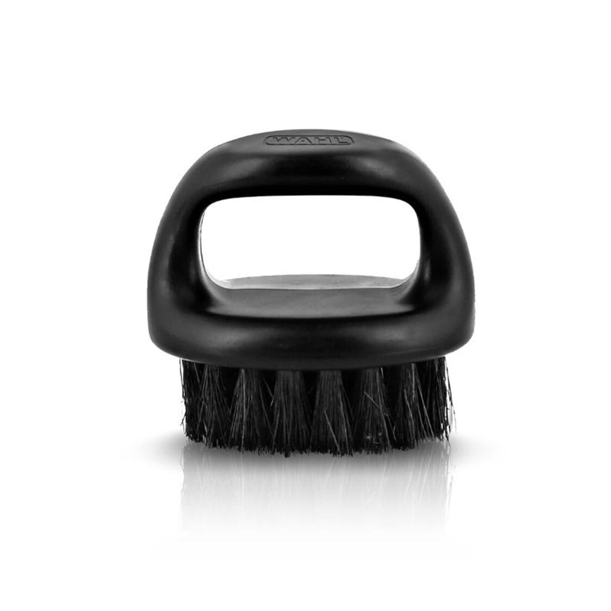 Wahl Barber Knuckle Fade Brush