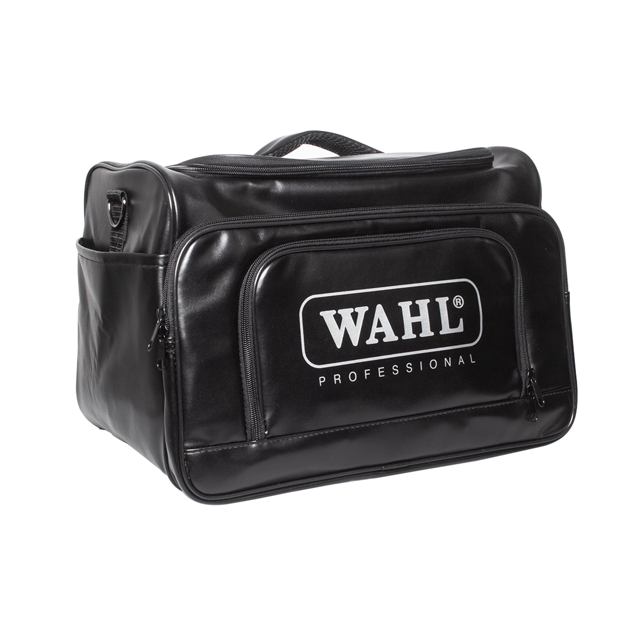 Wahl Black Retro Tool Bag