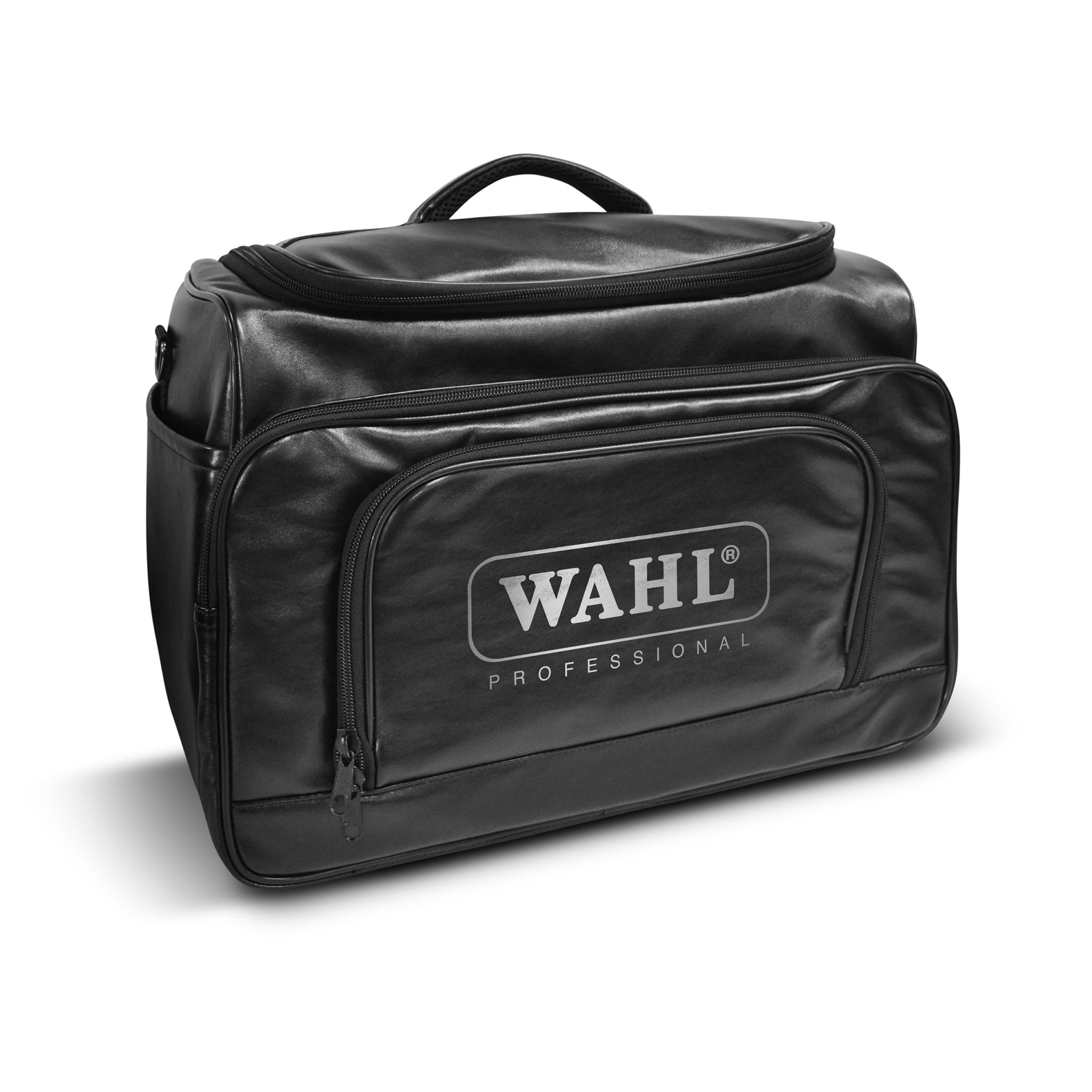 Wahl Black Retro Tool Bag