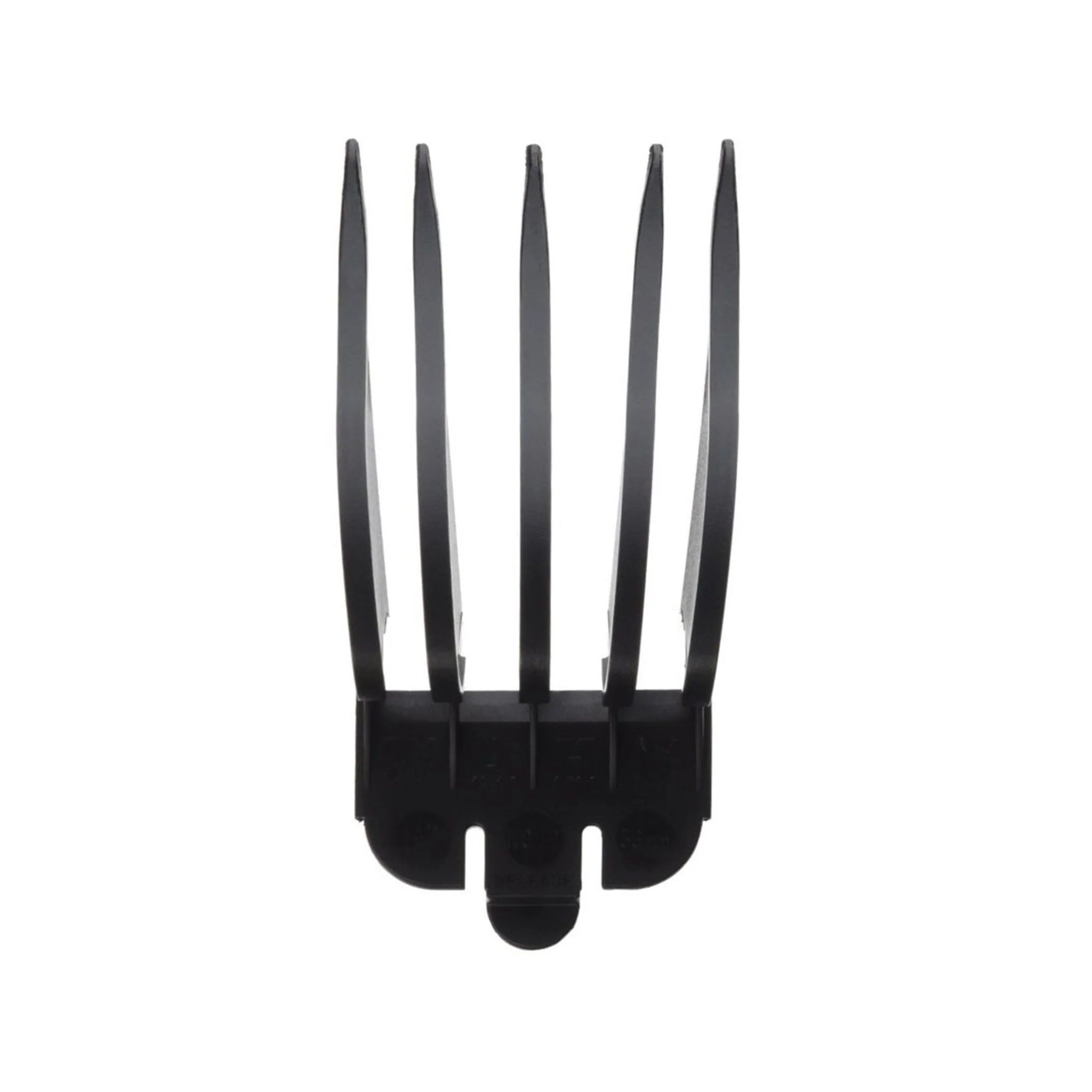 Individual Wahl Snap On Comb Guard