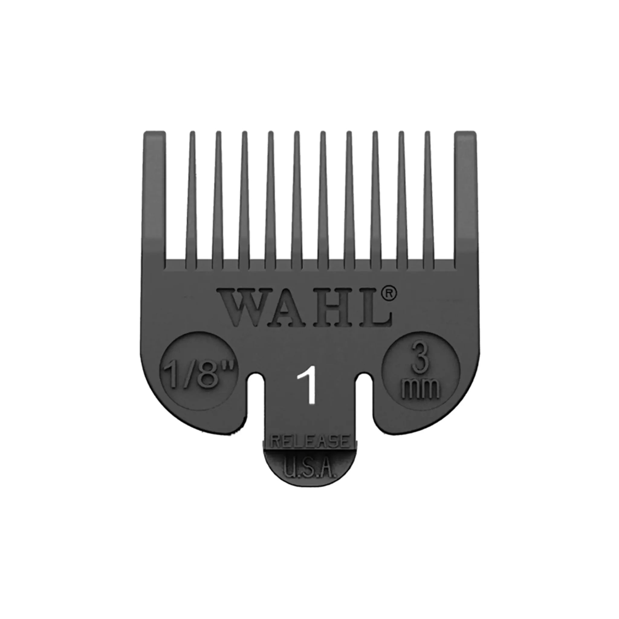 Individual Wahl Snap On Comb Guard