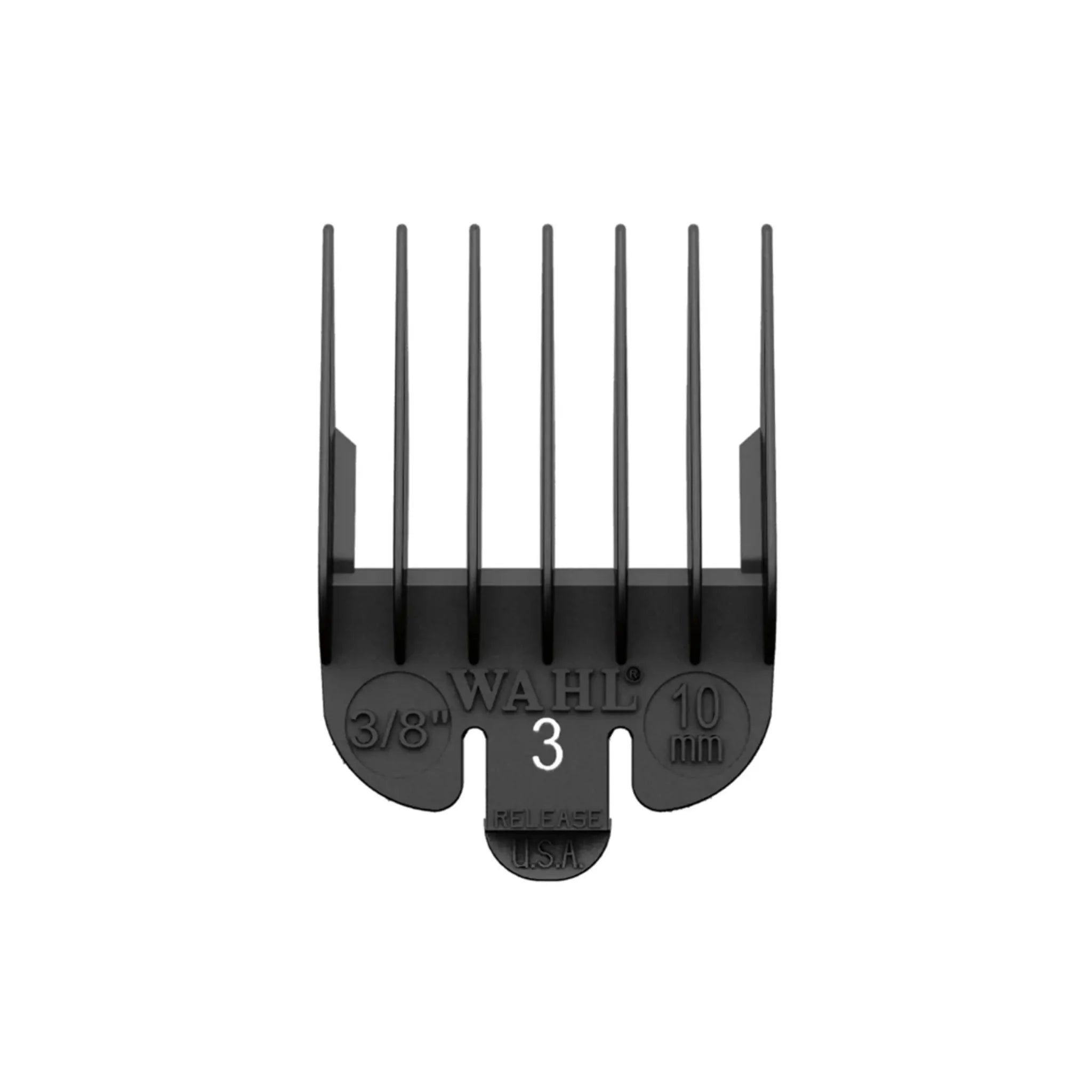 Individual Wahl Snap On Comb Guard