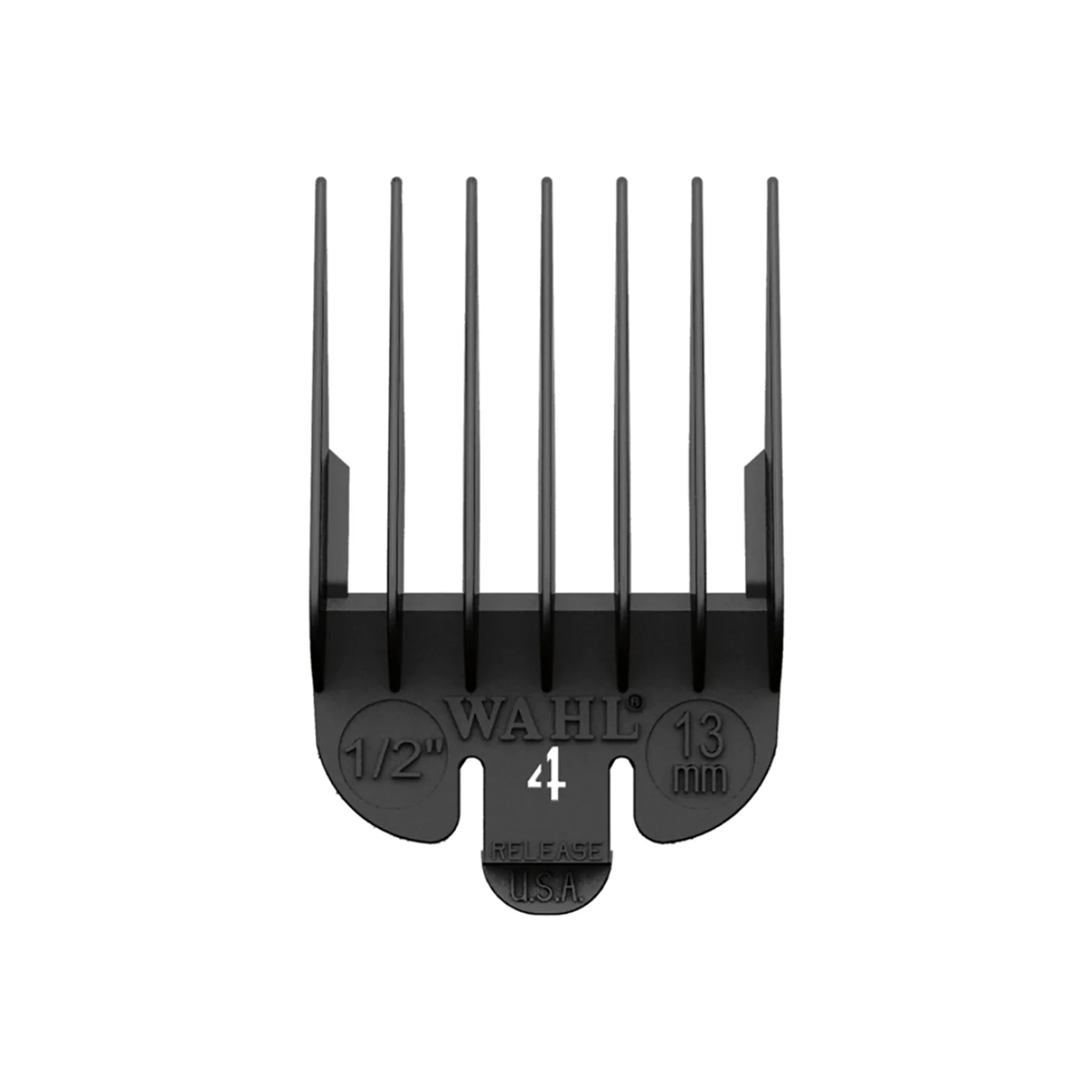 Individual Wahl Snap On Comb Guard