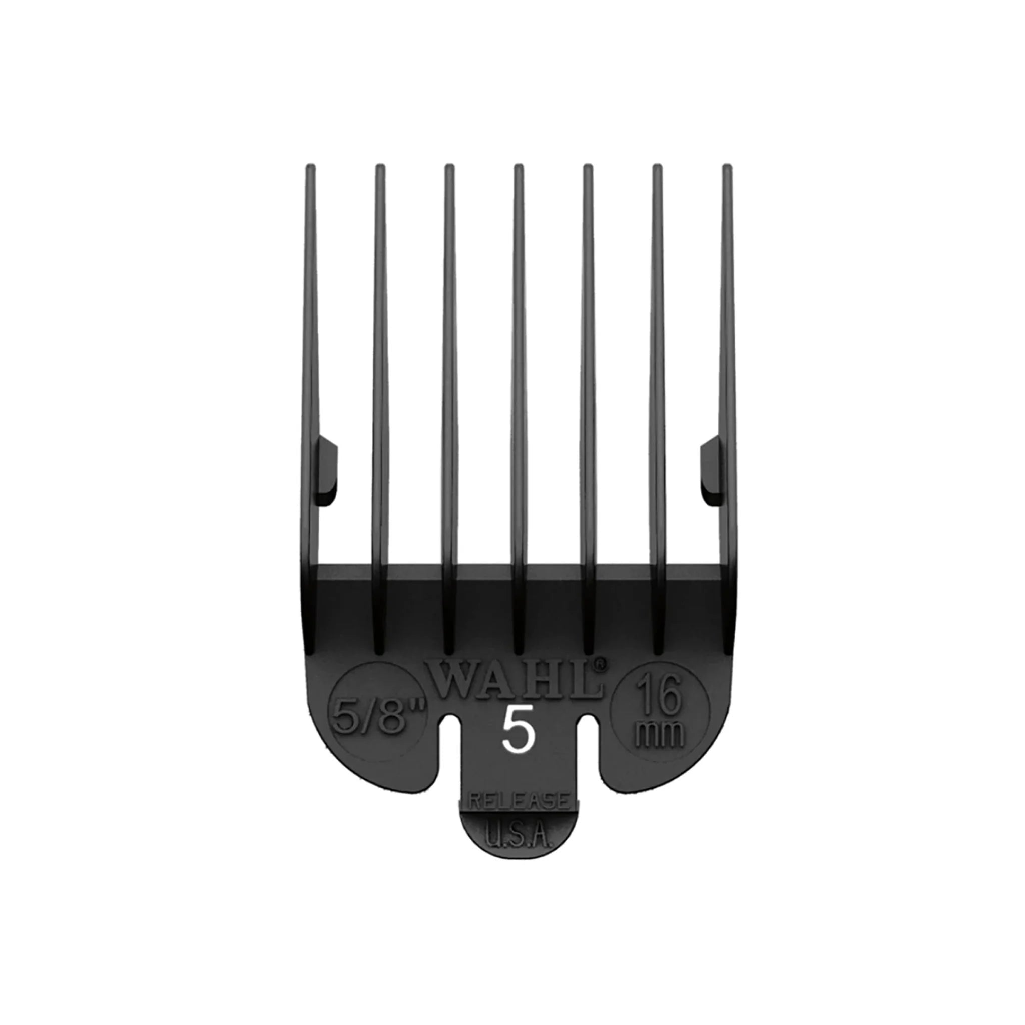 Individual Wahl Snap On Comb Guard