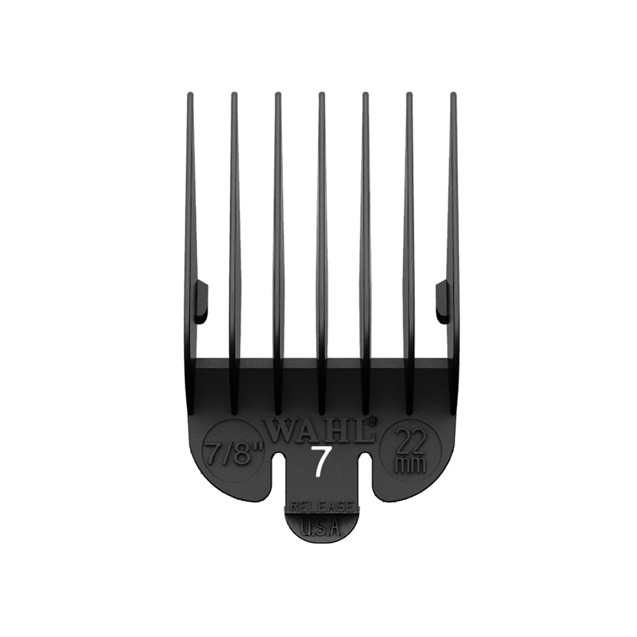 Individual Wahl Snap On Comb Guard